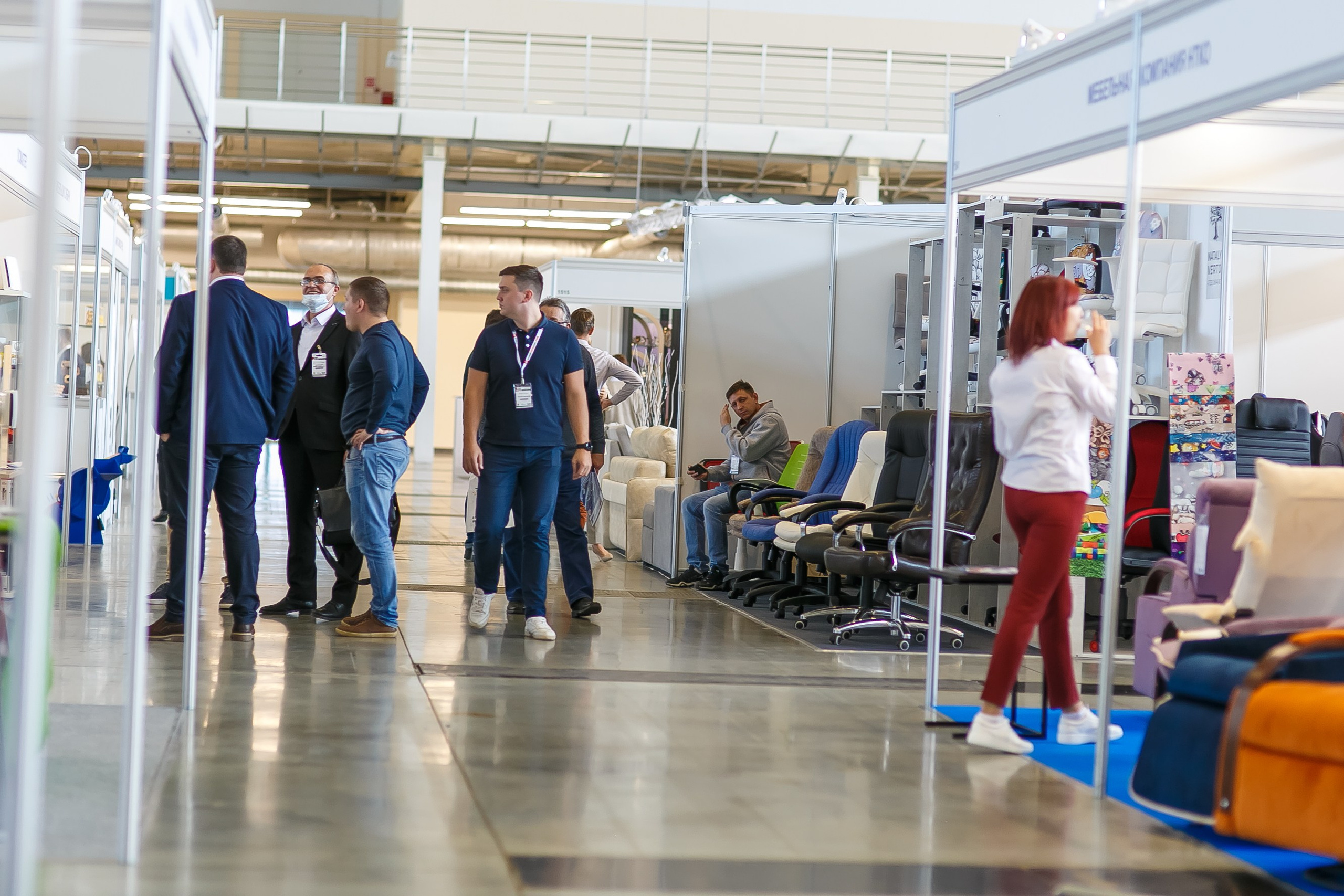 МВК Выставка МВЦ. Профессиональный фотограф Дугинов Николай | Екатеринбург