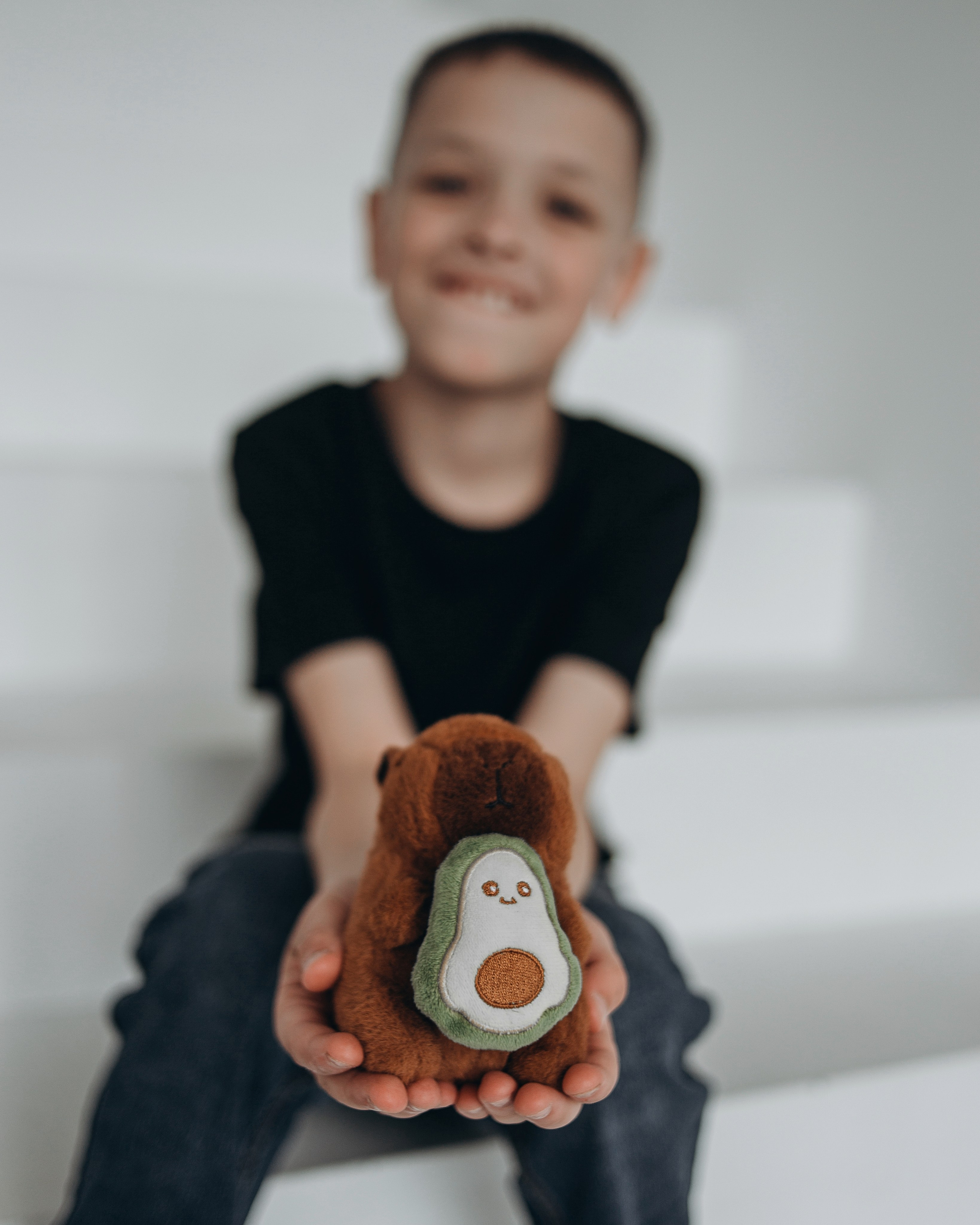 Семь я — семья. Фотограф Брянск