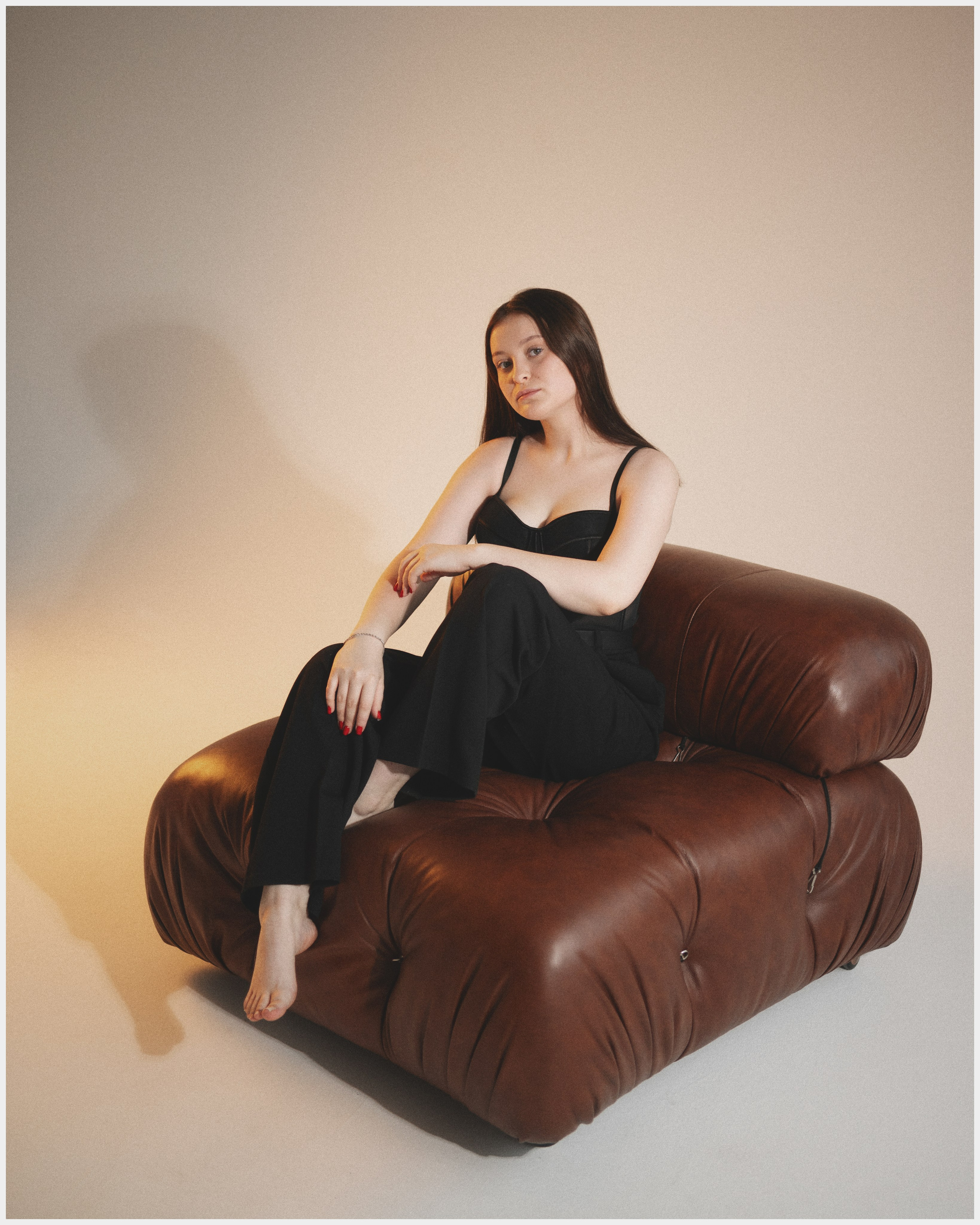 Алиса. Фотограф Тула