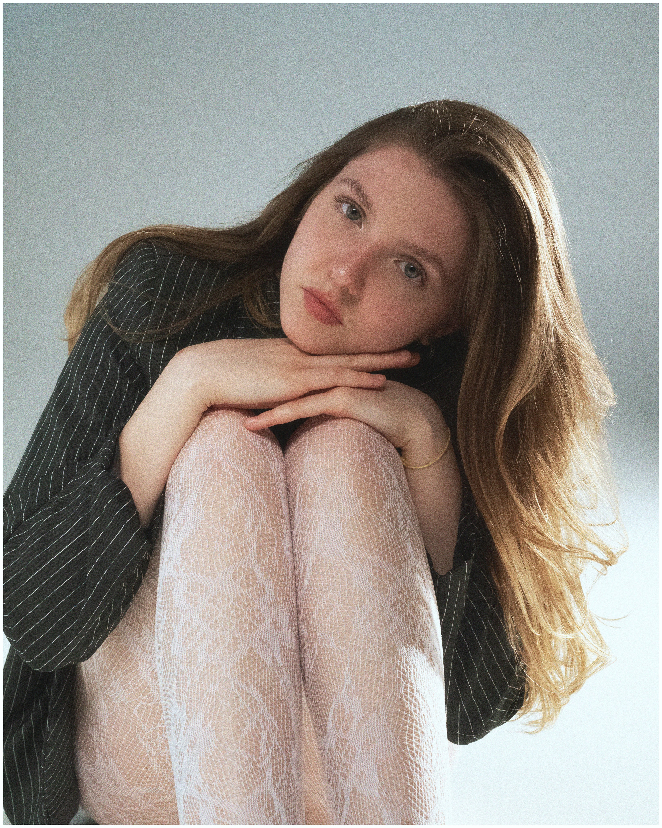 Ольга. Фотограф Тула