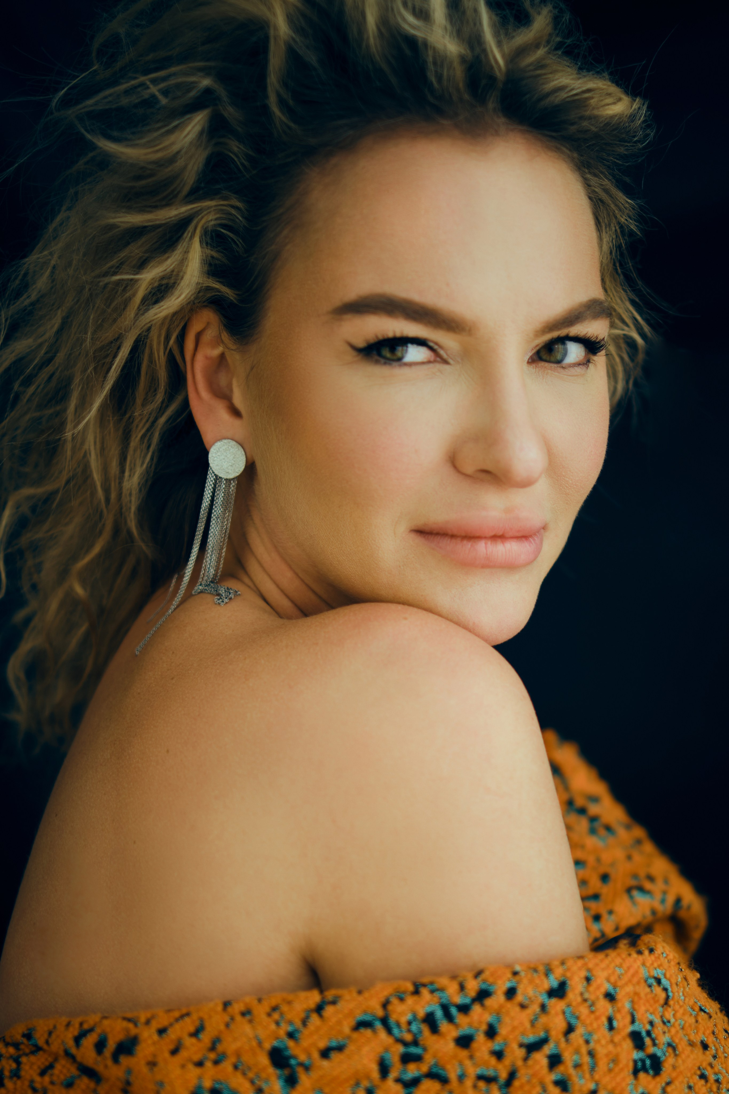 Женский портрет. Портретный фотограф в СПб Виктория Чернышева