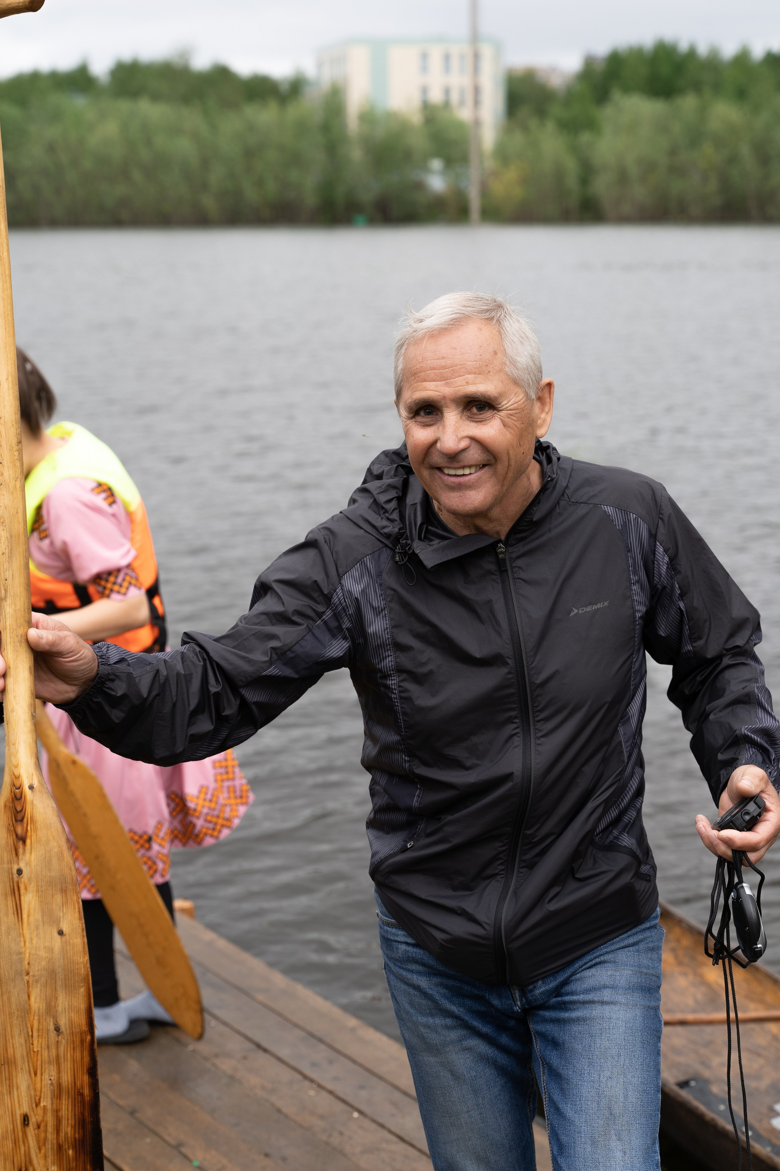 Старый Сургут: День Обласа. Фотограф Москва | Анна Мальцева