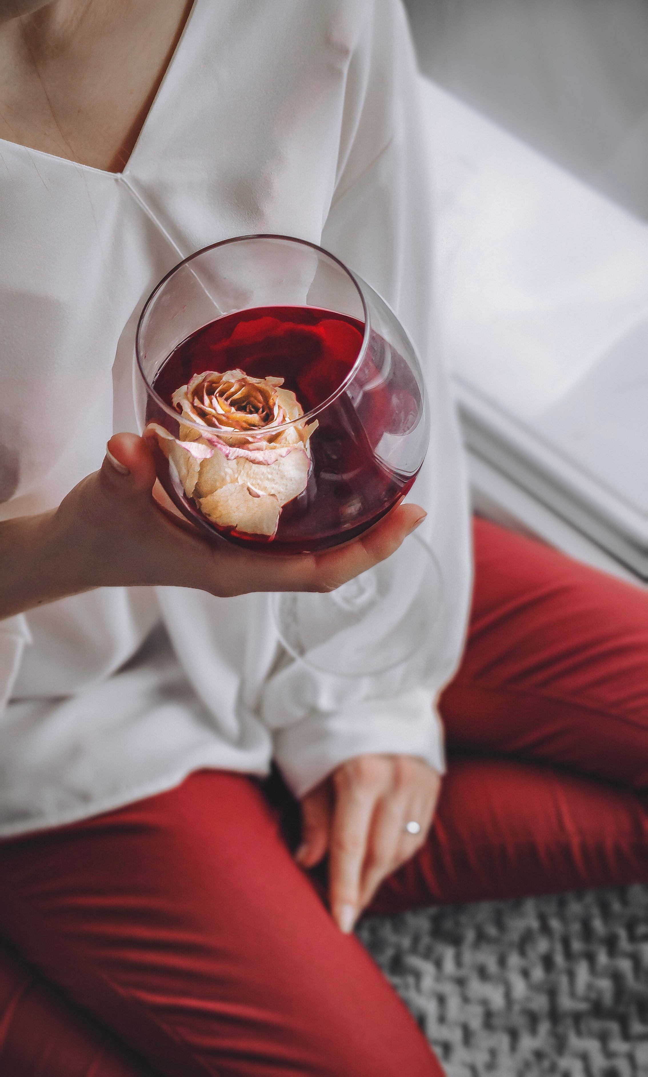 Видеомейкер и фотограф Кэтрин.Филм