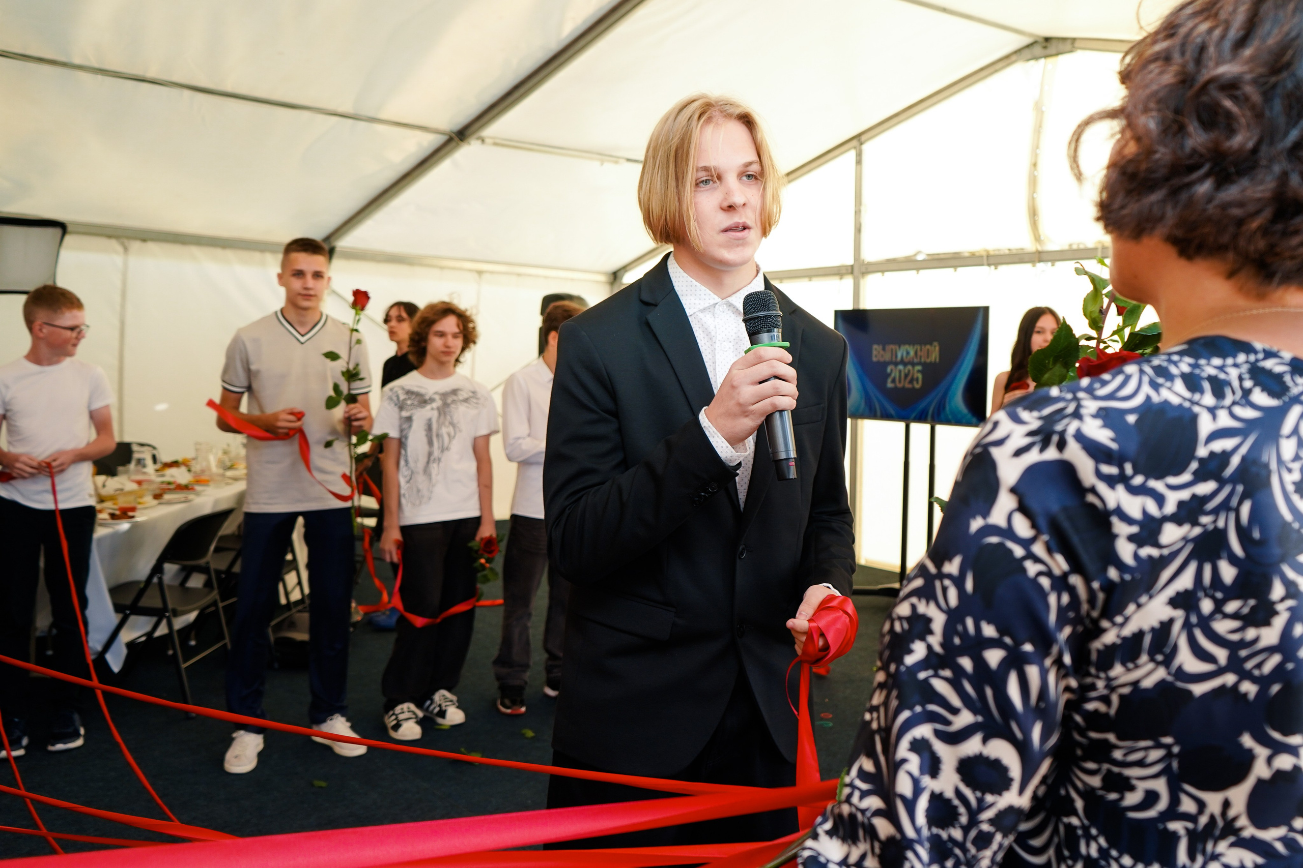 Выпускной 9 класса школа 19 в Коматек. Семейный и портретный фотограф в Екатеринбурге Анна Лобанова