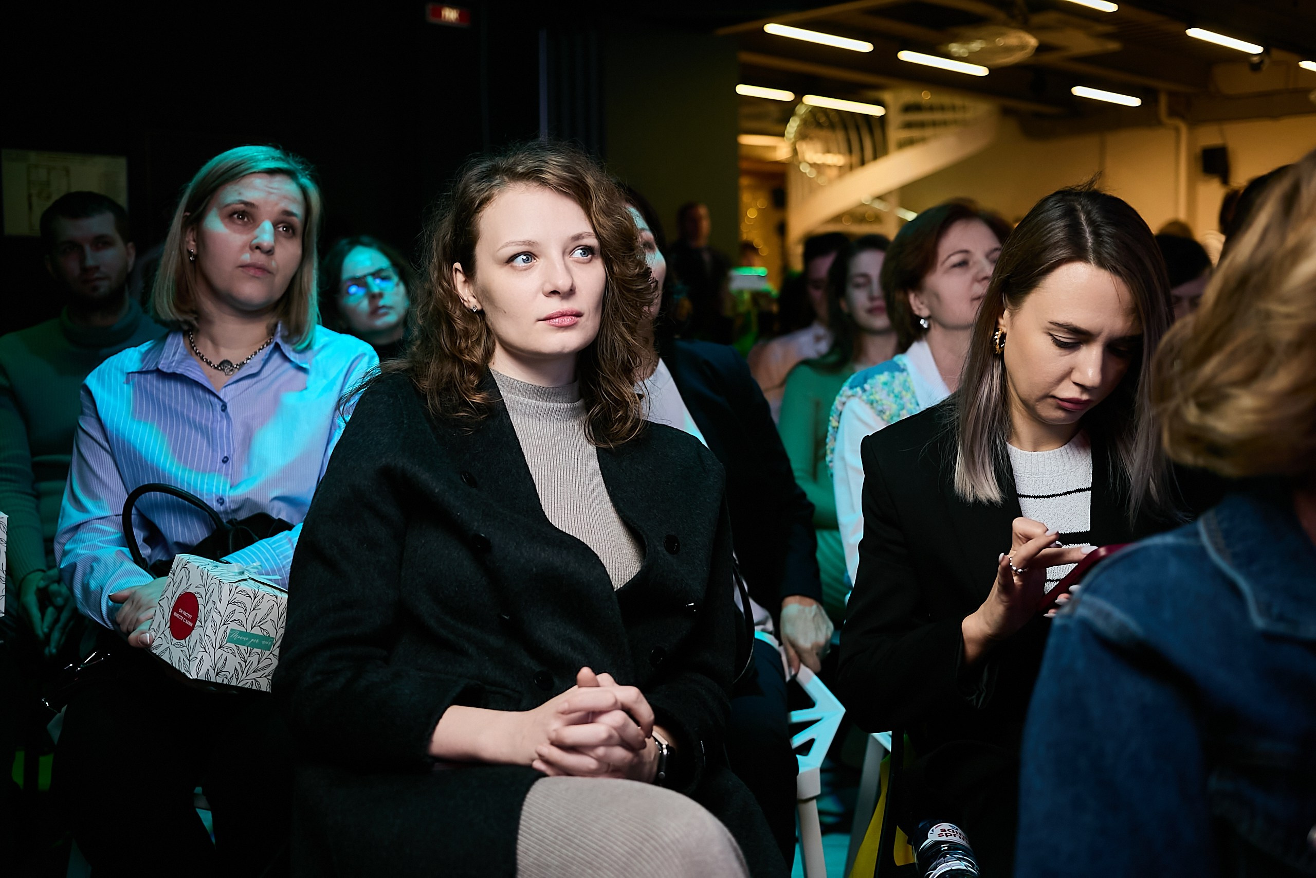 День наставника / Мероприятие для наставников и сотрудников кадровых. Фотограф и Видеограф в Москве. Олег Корушев