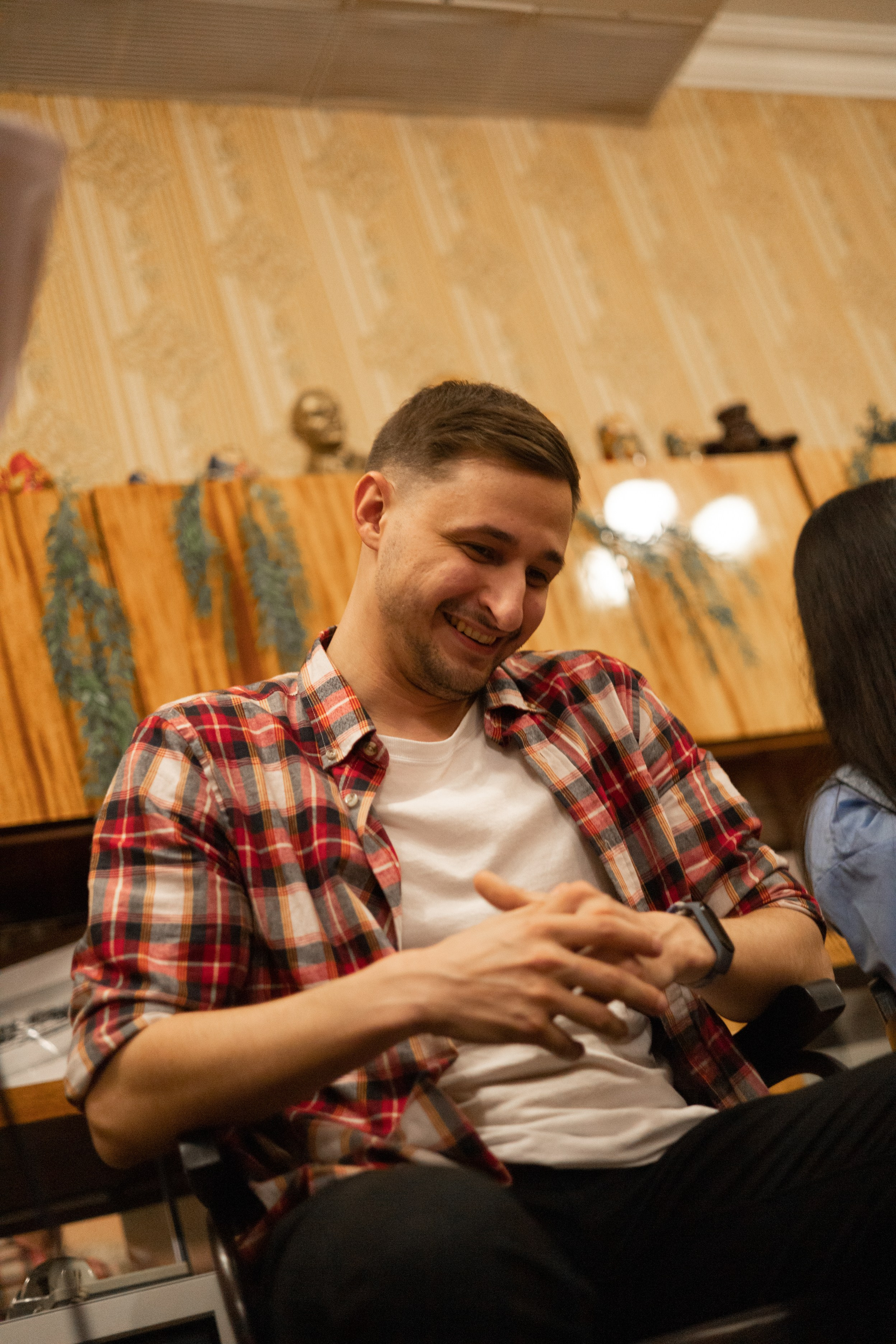 Кринжарина. Фотограф твоих воспоминаний | Алексей Алексеев