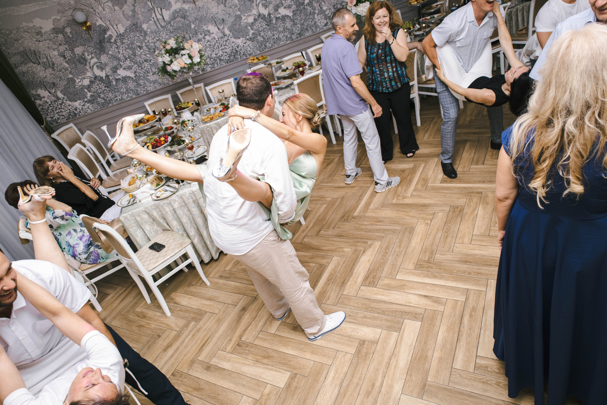 35 лет Виктории. Фотограф твоих воспоминаний | Алексей Алексеев