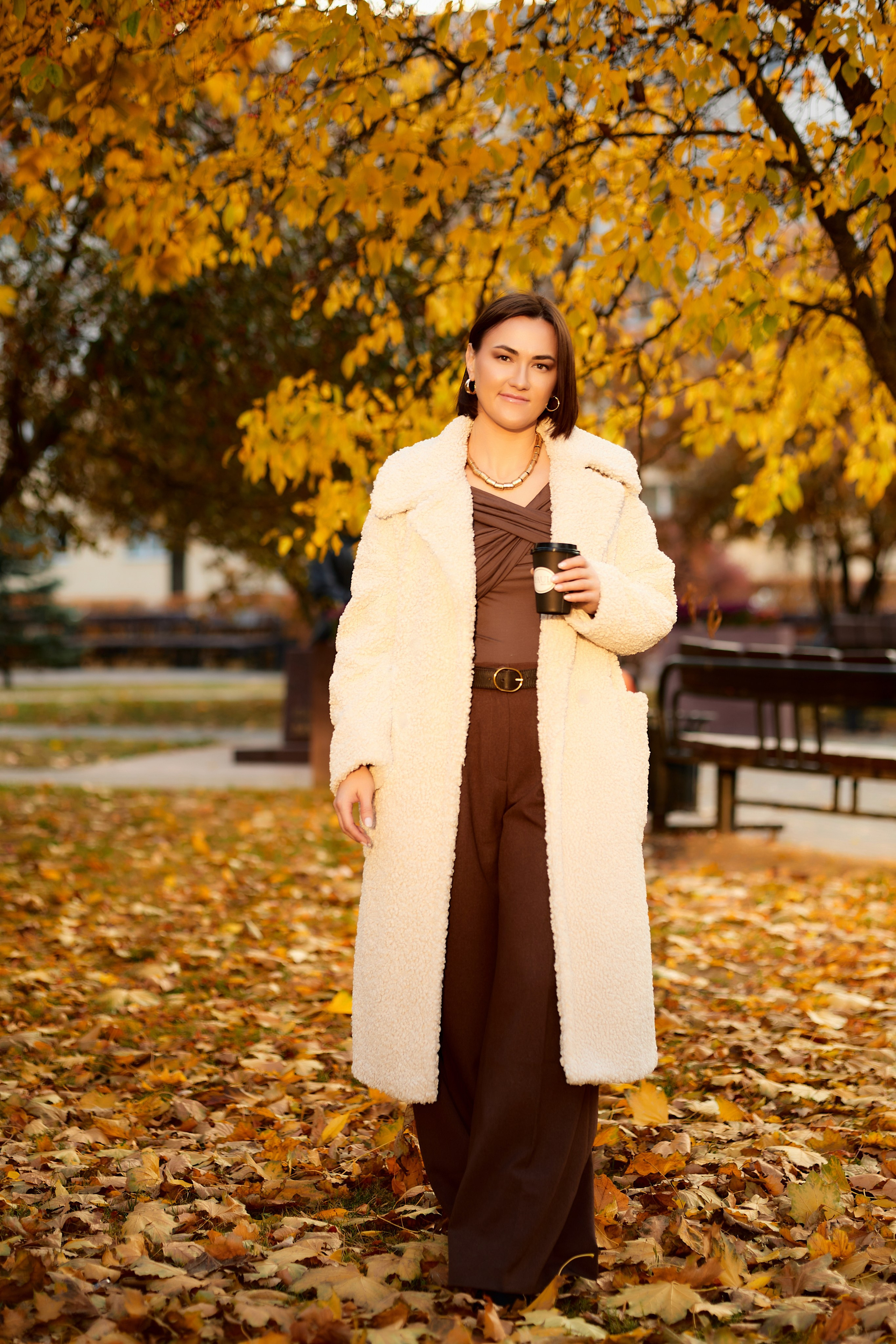 Съемка в студии и на улице. Фотограф в Минске Анна Кучинская