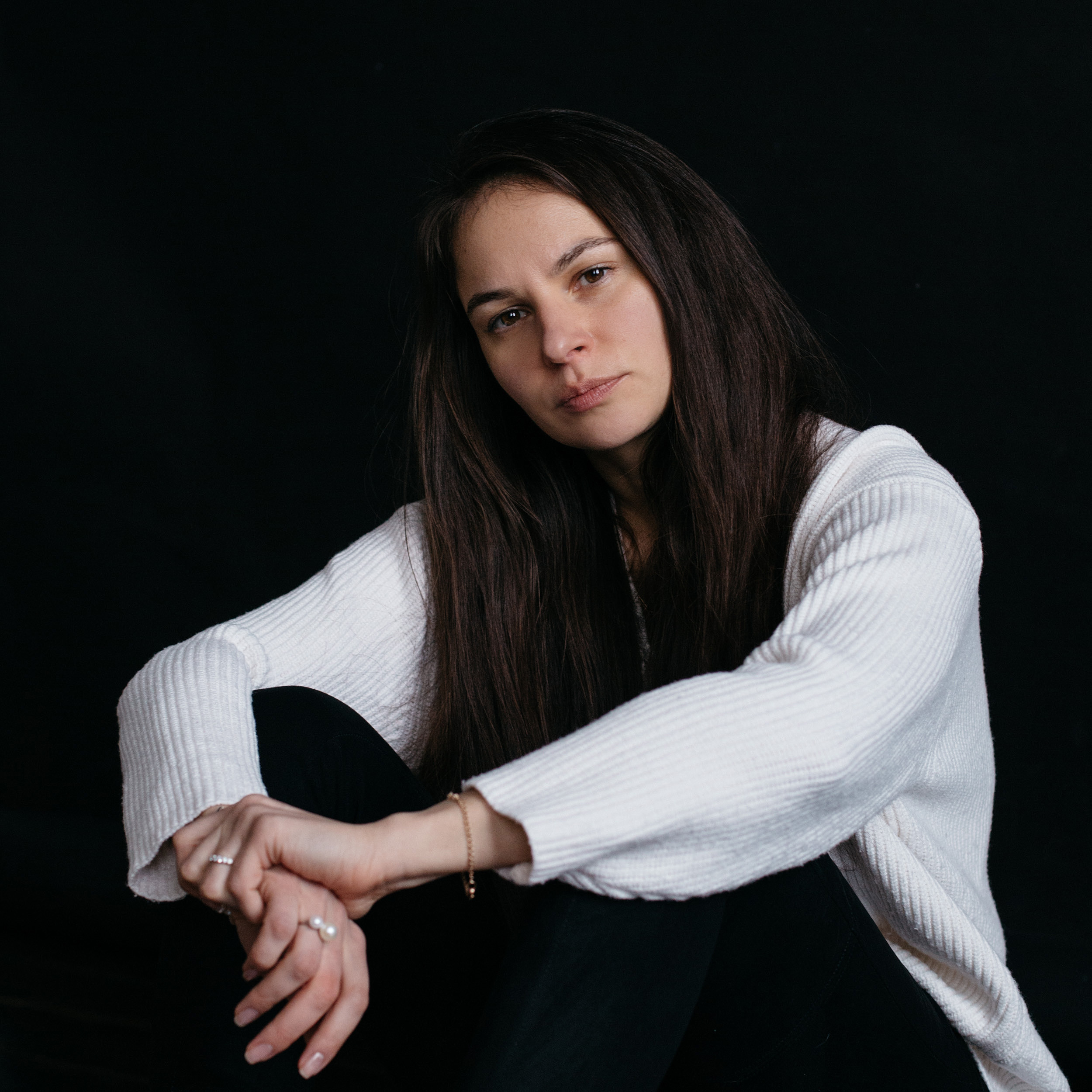 Инна. Фотограф Фототерапевт Минск