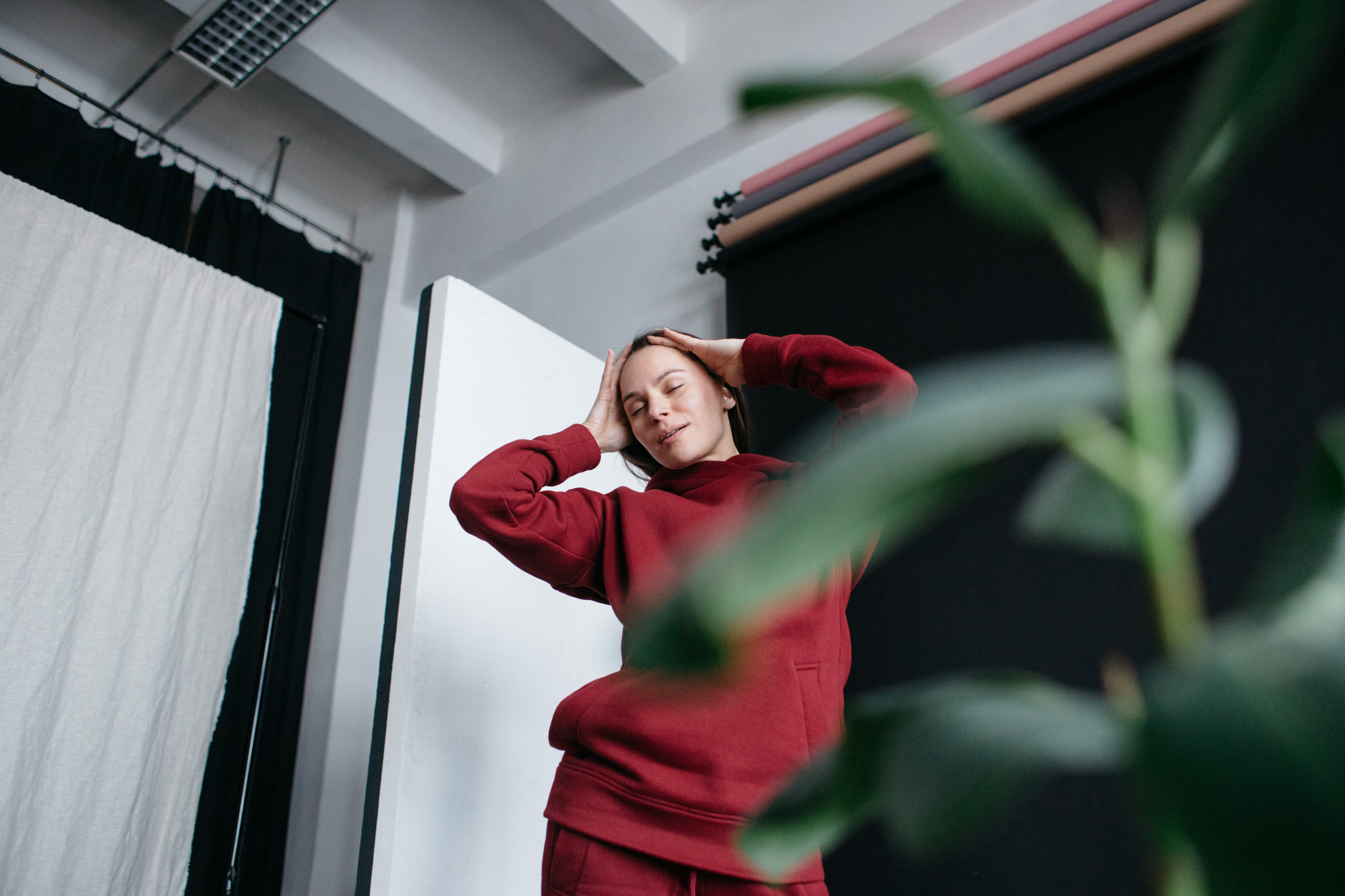 Инна. Фотограф Фототерапевт Минск