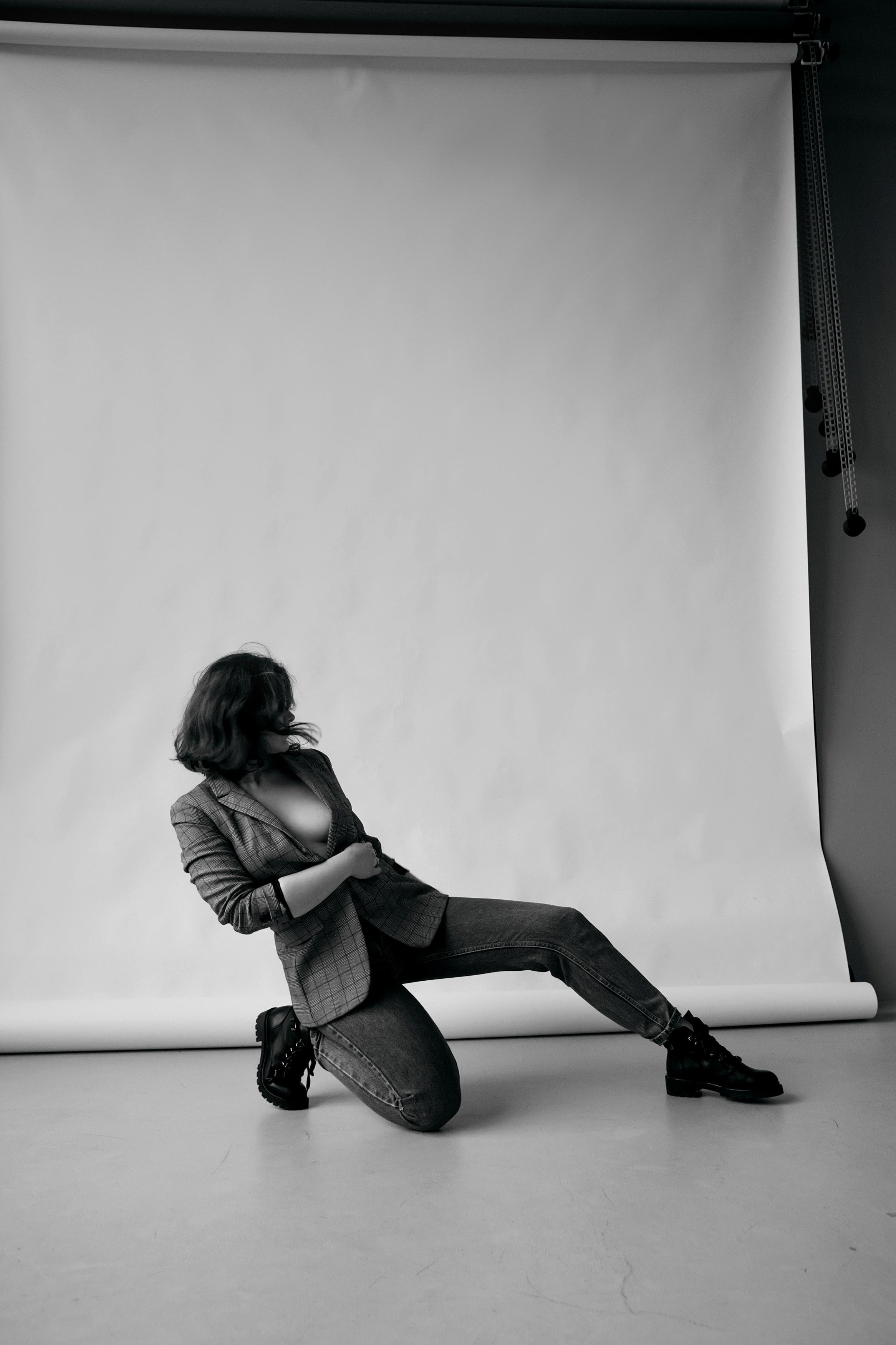 Настя. Фотограф Фототерапевт Минск