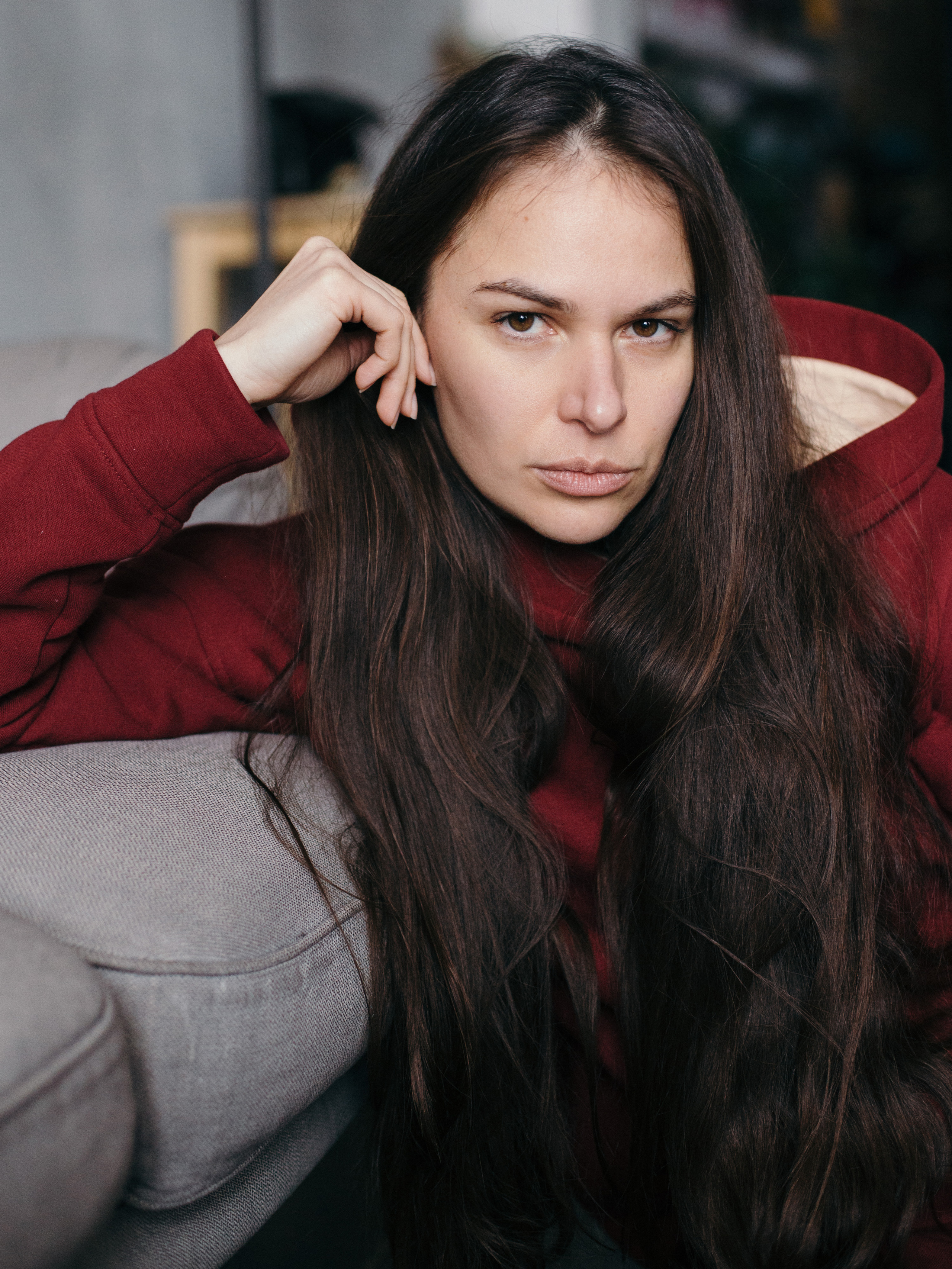 Инна. Фотограф Фототерапевт Минск