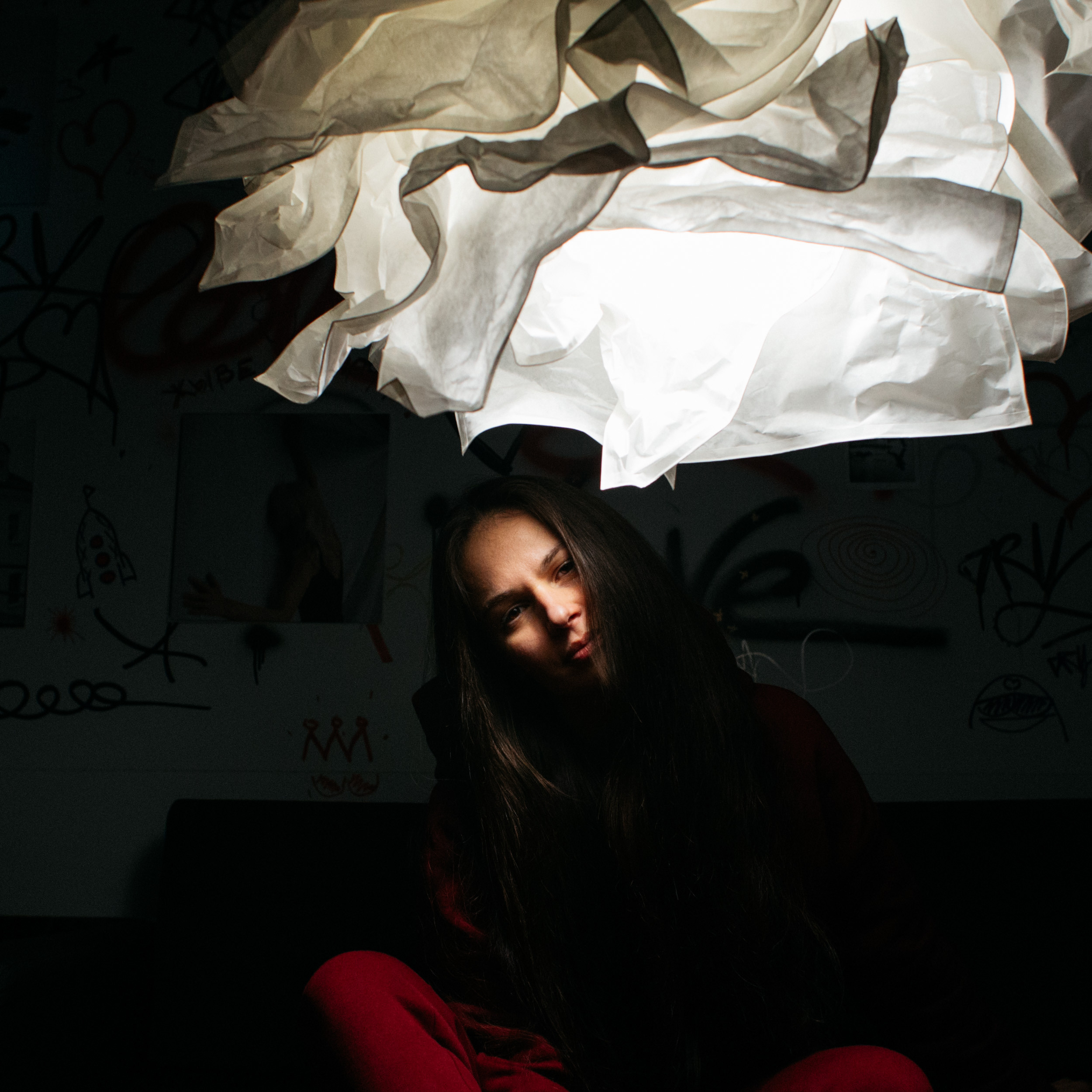 Инна. Фотограф Фототерапевт Минск