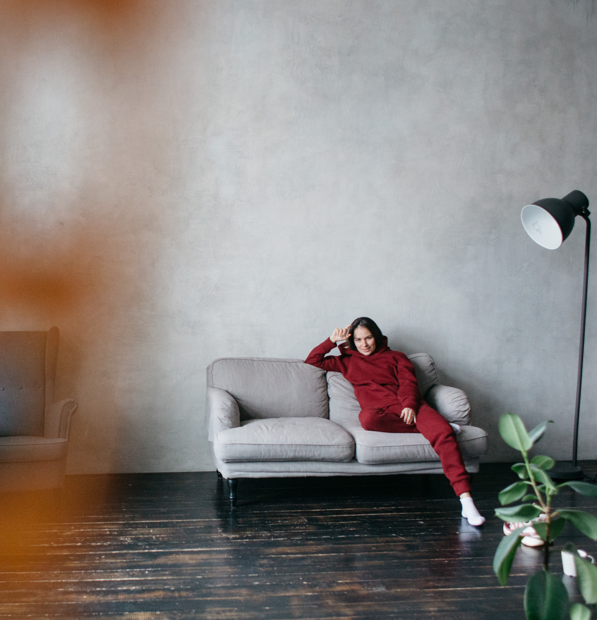 Инна. Фотограф Фототерапевт Минск