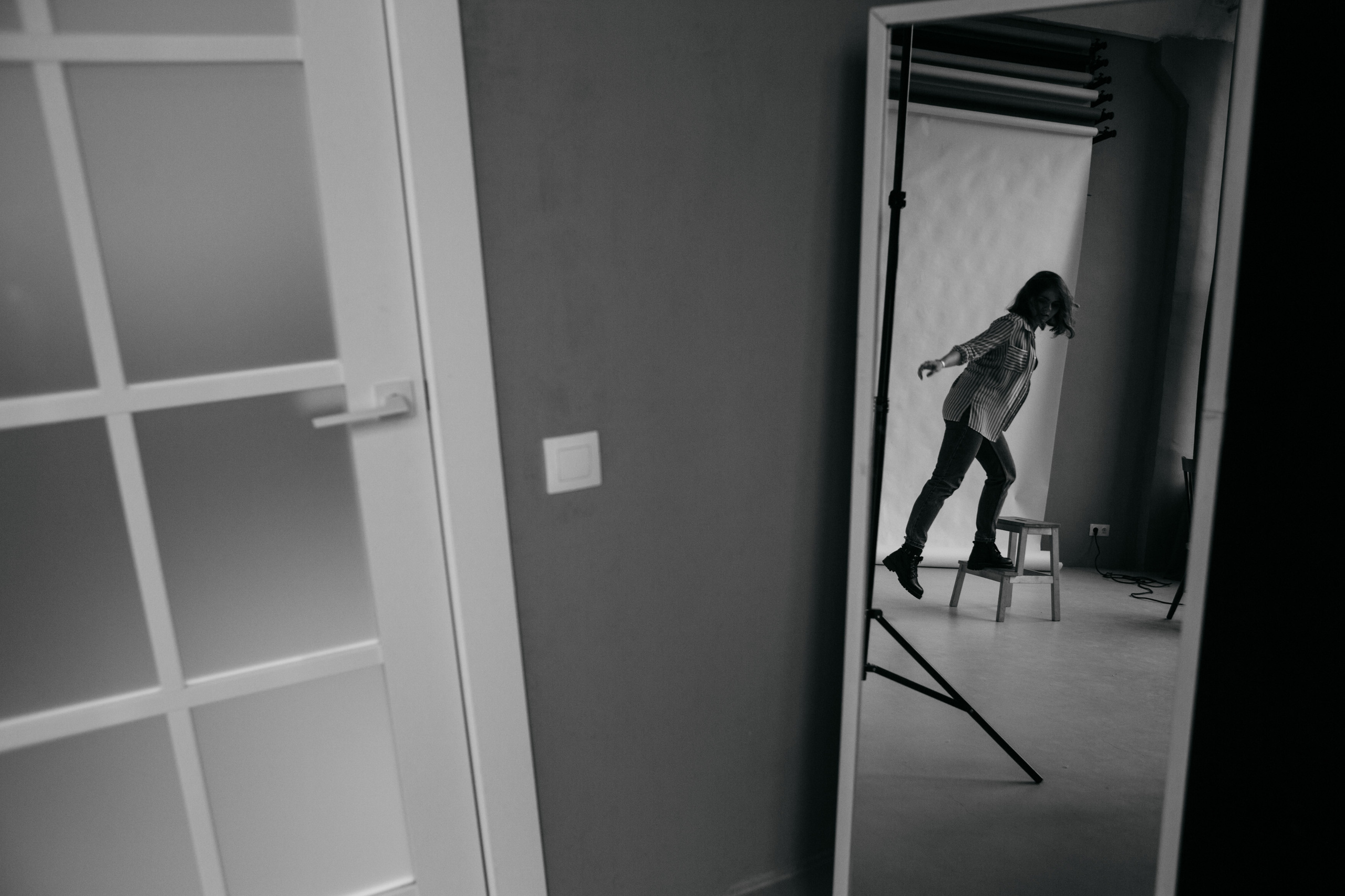 Настя. Фотограф Фототерапевт Минск