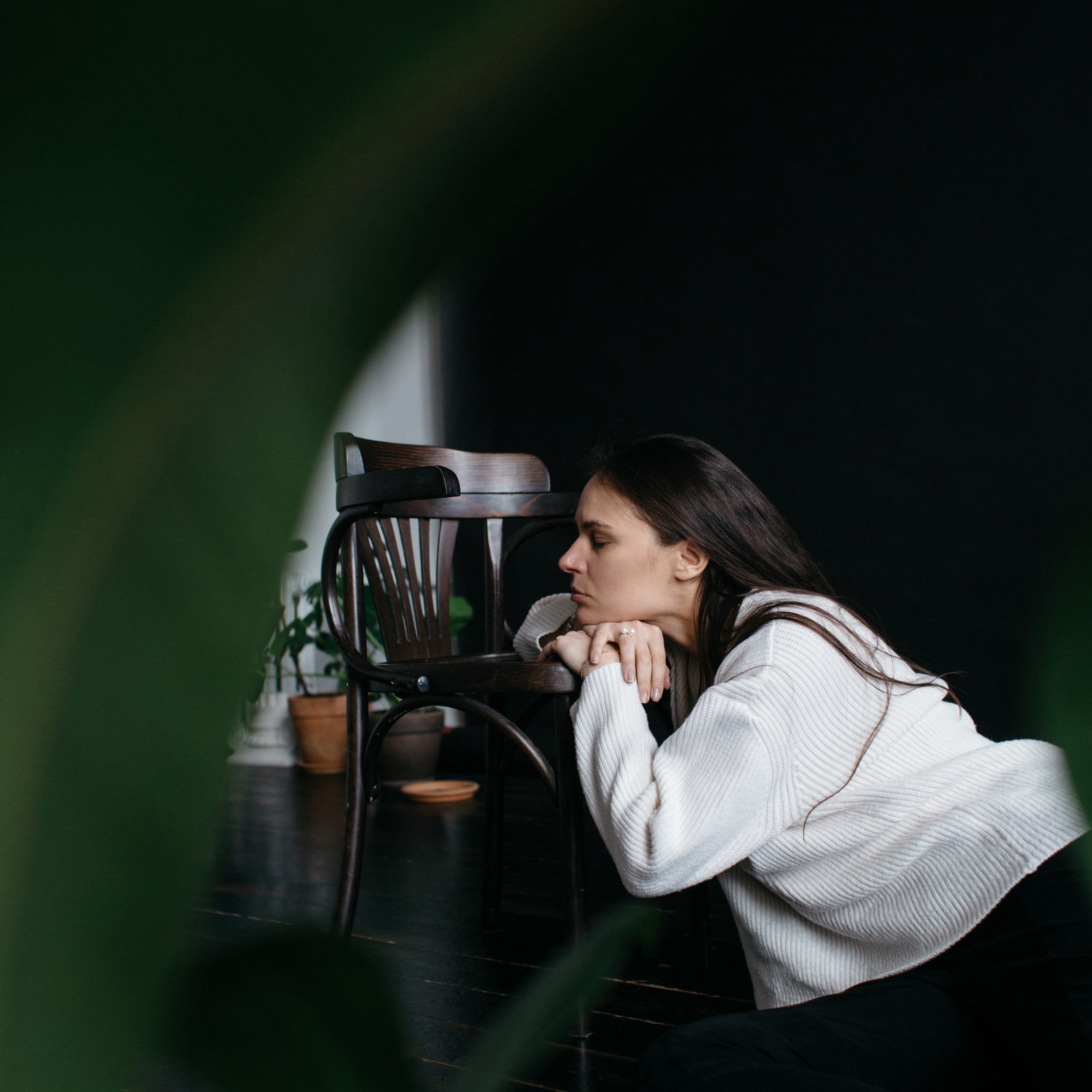 Инна. Фотограф Фототерапевт Минск