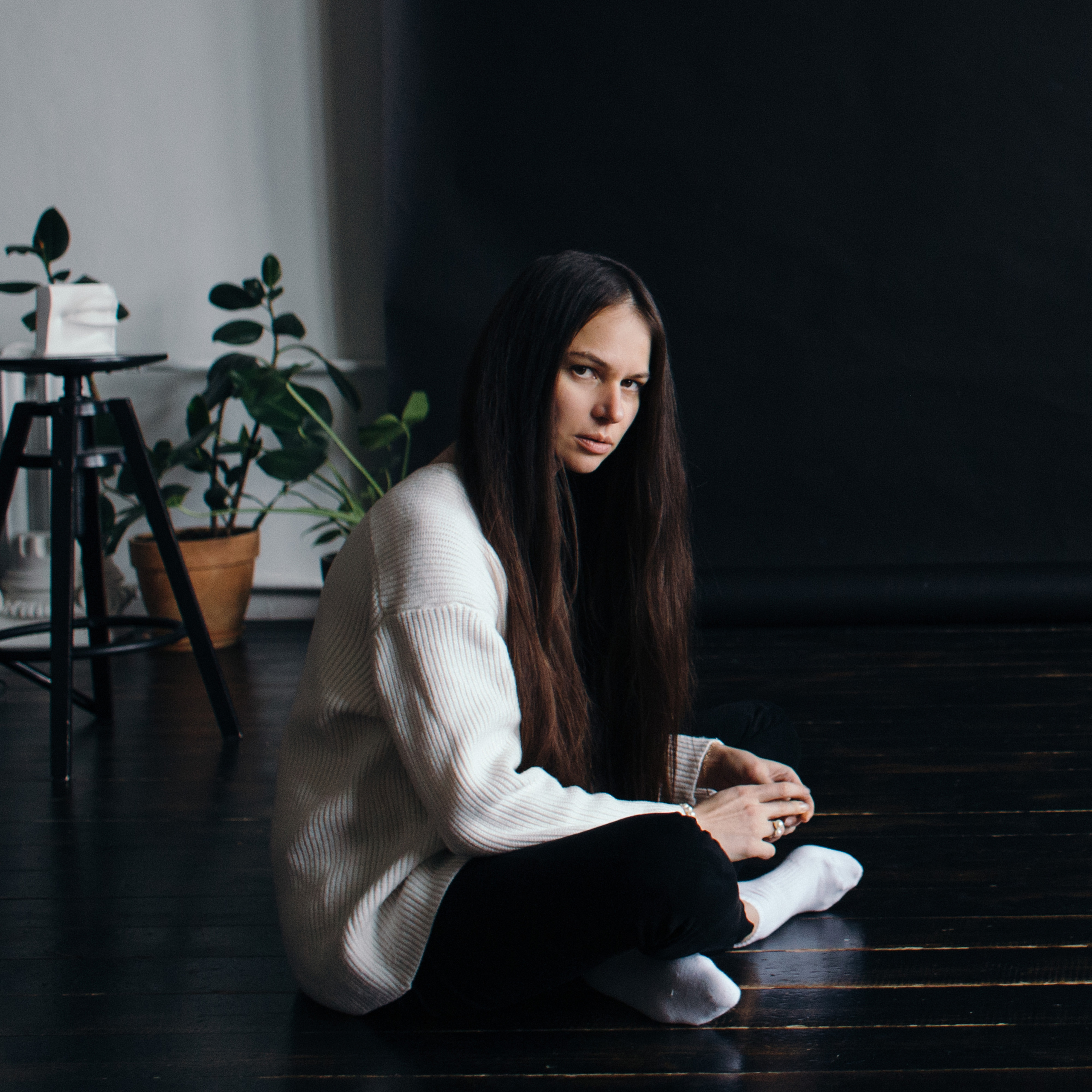 Инна. Фотограф Фототерапевт Минск