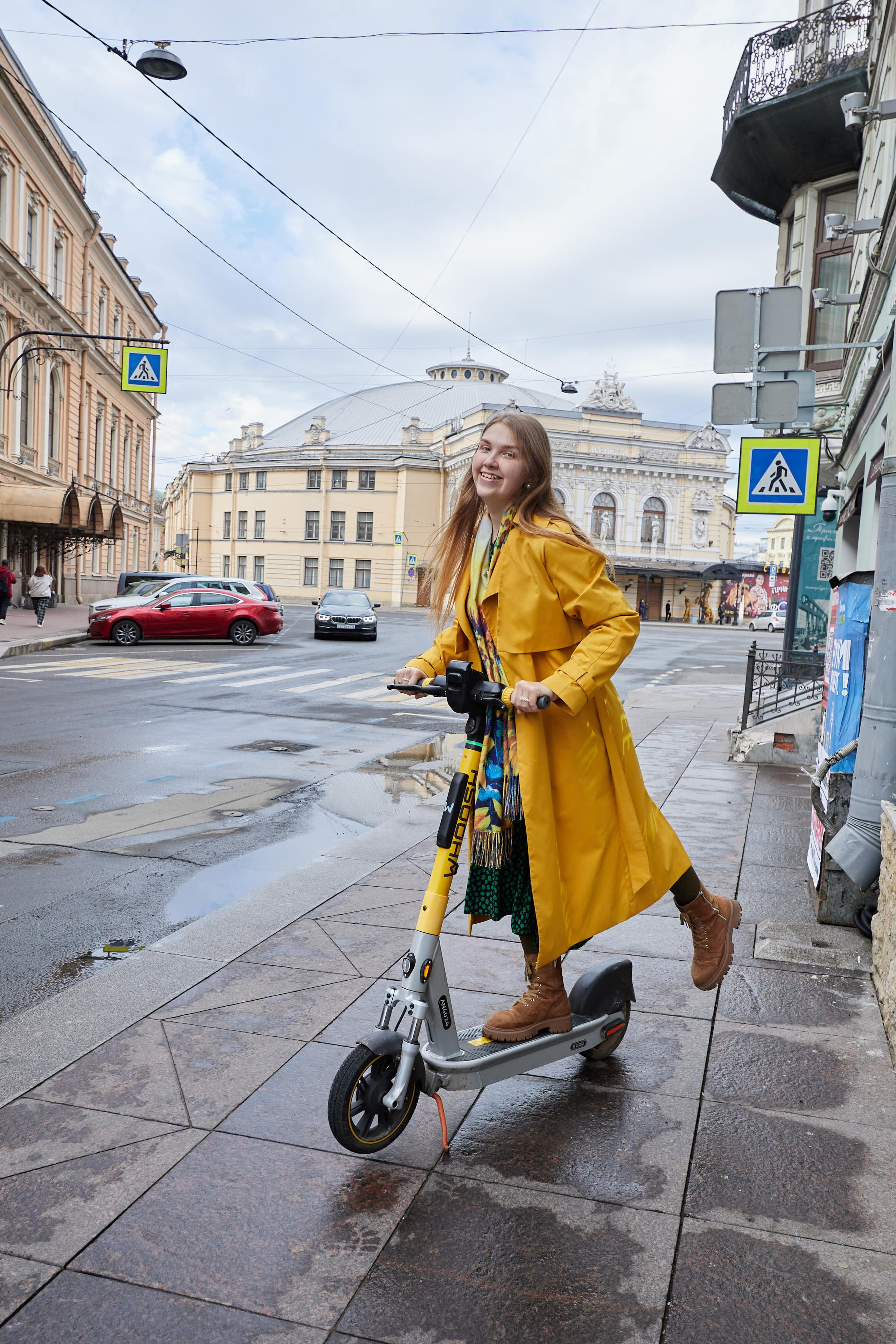 Valya is a photographer and teacher. Photographer in Tbilisi Saint-Petersburg Worldwide — Elena Golubeva