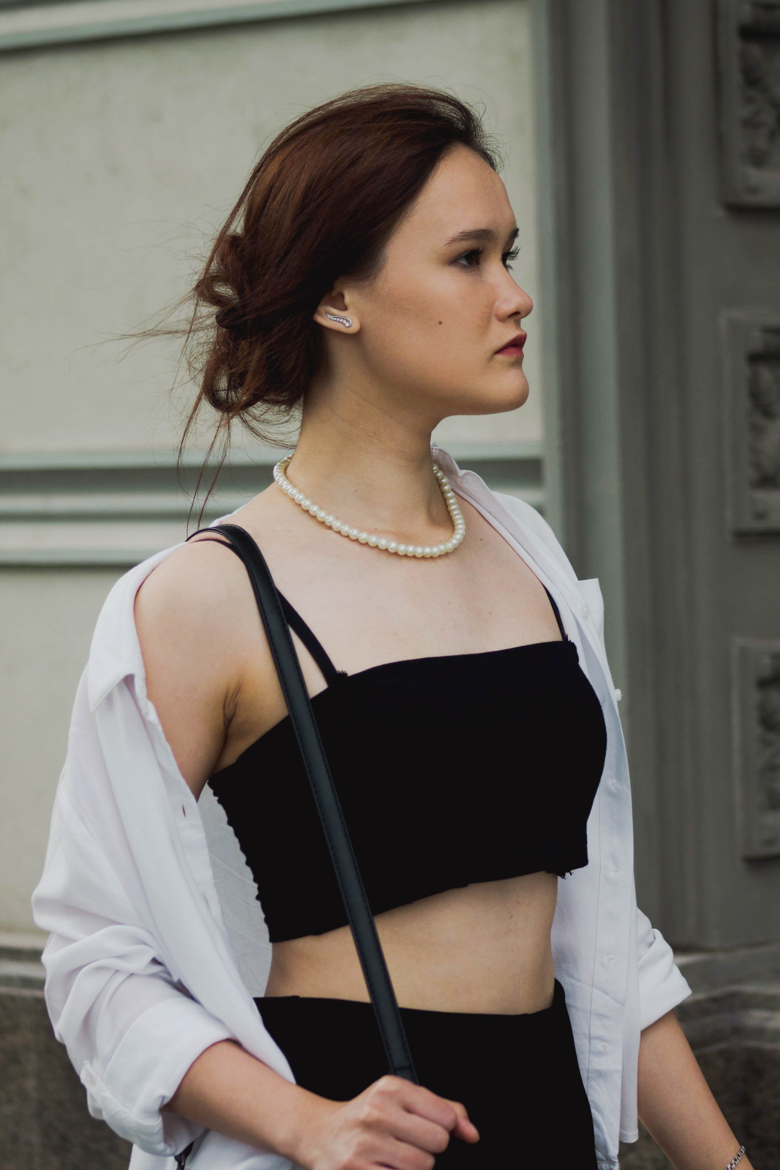 Karina. Фотограф Александра Пискунова в Саратове I Женский портрет, Коммерция