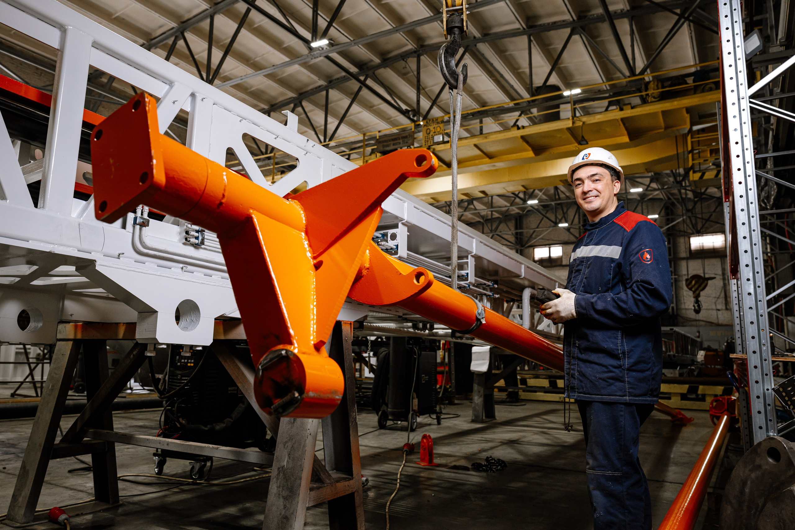 Предприятие. Максим Комаров — Профессиональный фотограф