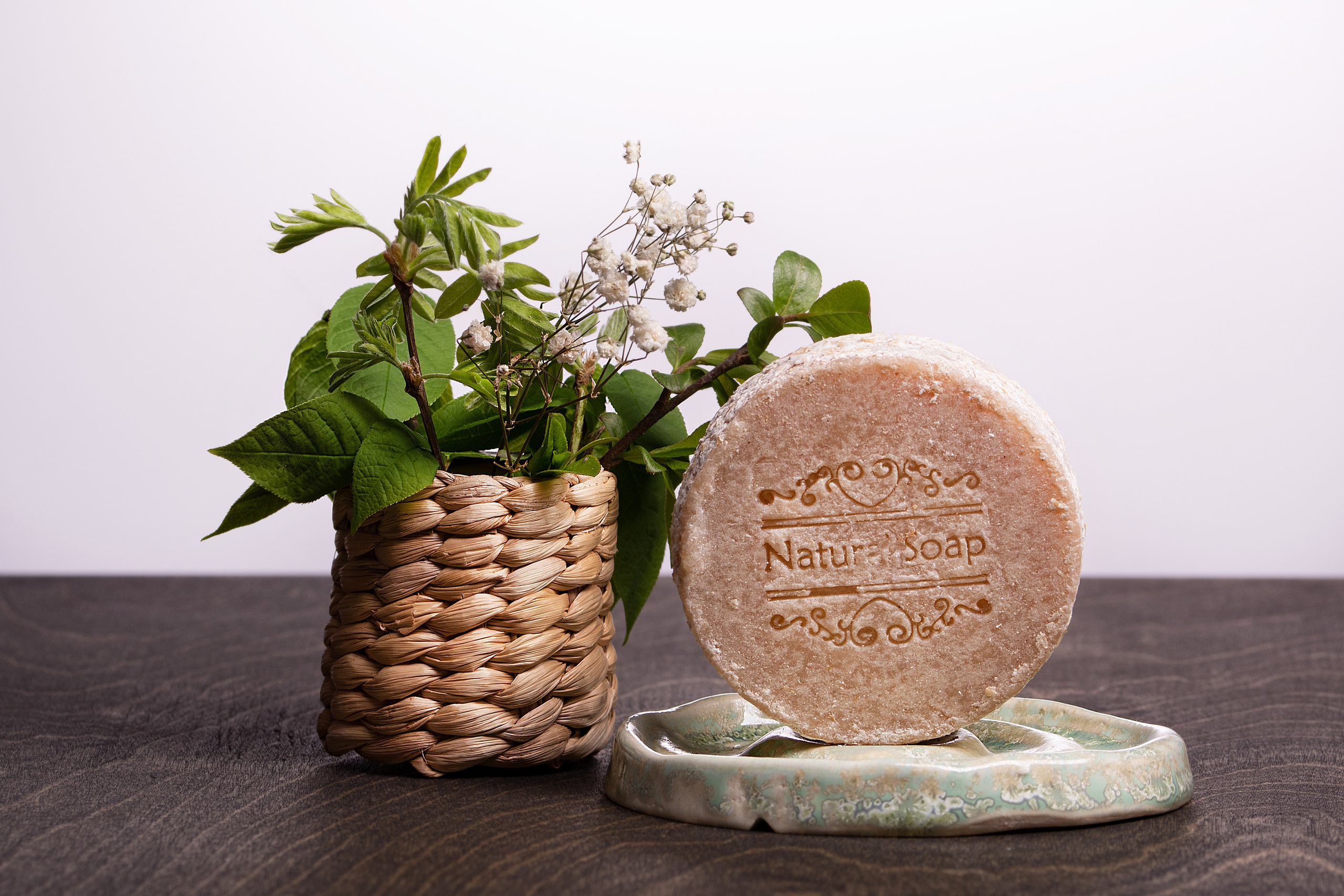 Мыло. Портретная и репортажная съёмка