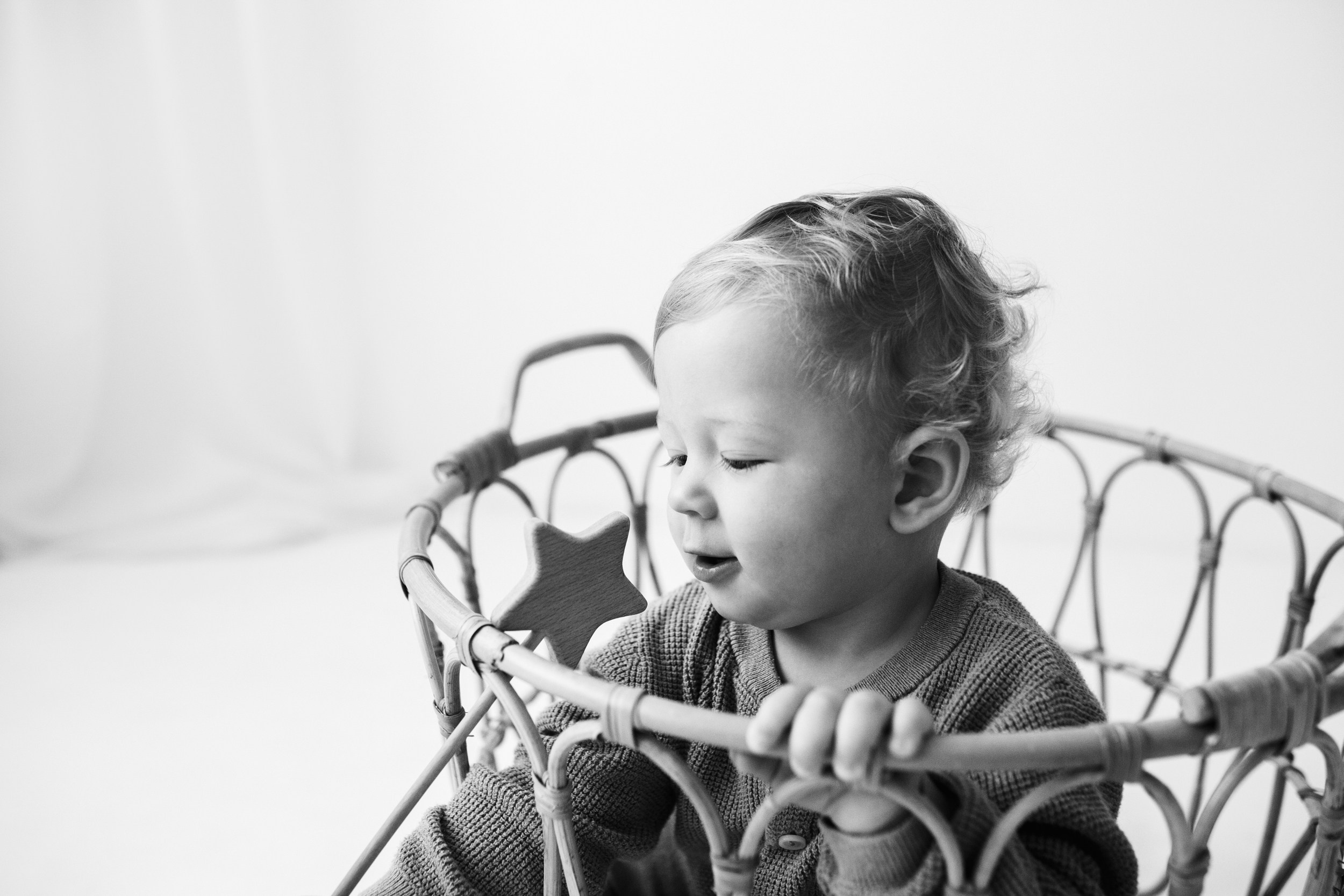 СЛАВА 1 год. Фотограф новорожденных Оксана Полевская