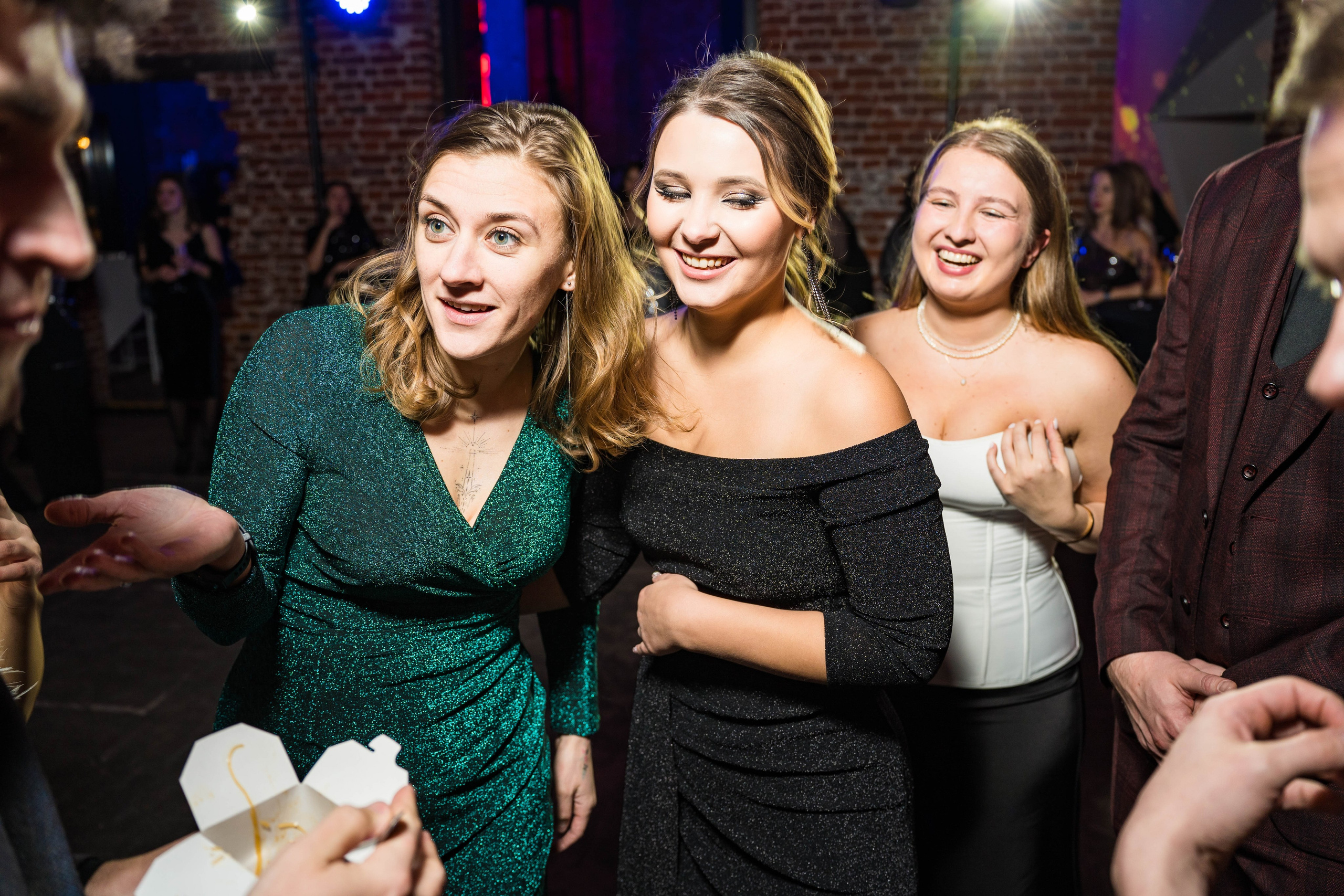 Reebok | корпоратив. Фотограф Абакумова Анастасия