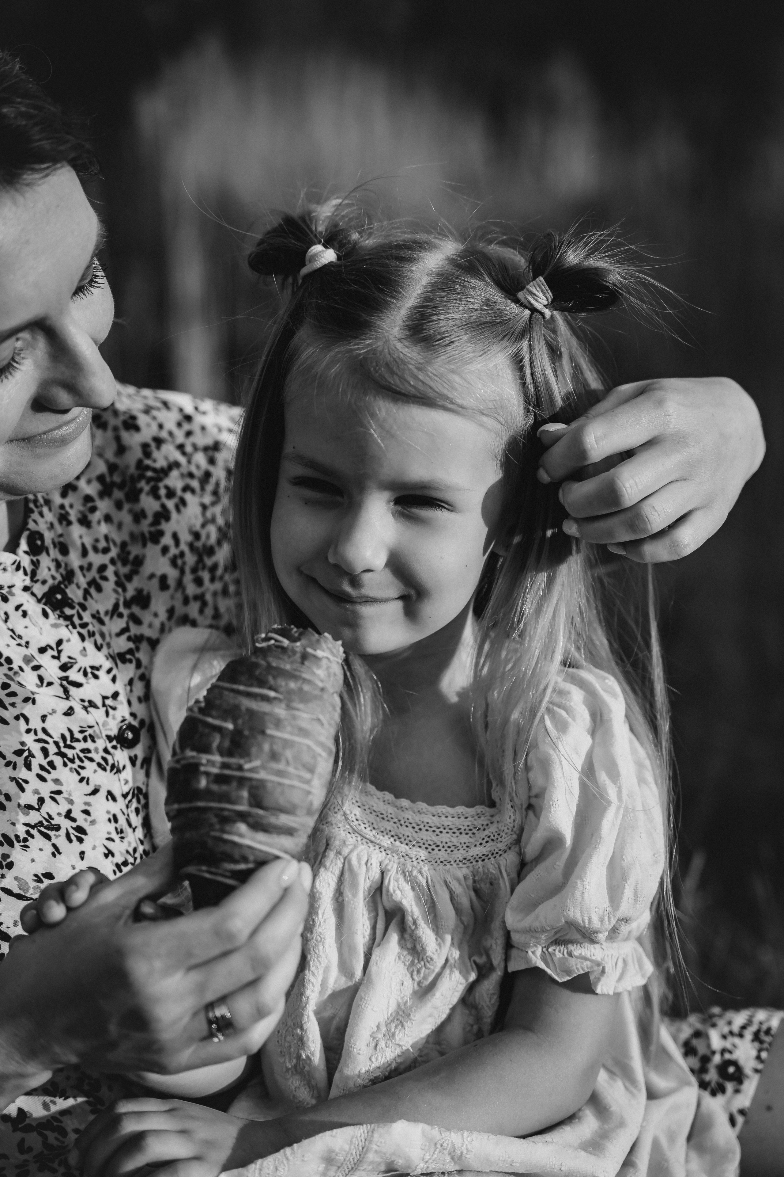 Андрей, Алина и Тая. Главная