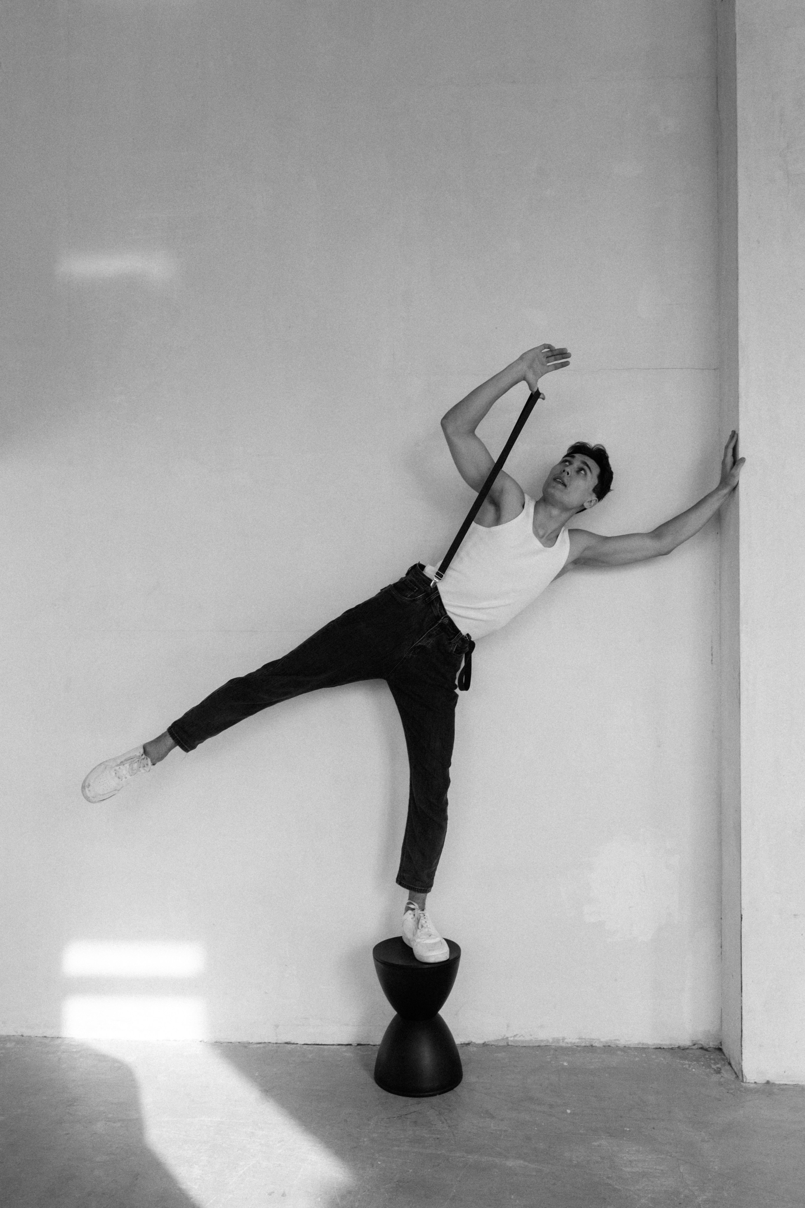 Макс. Портретный фотограф / Панама / Анастасия Елизарова