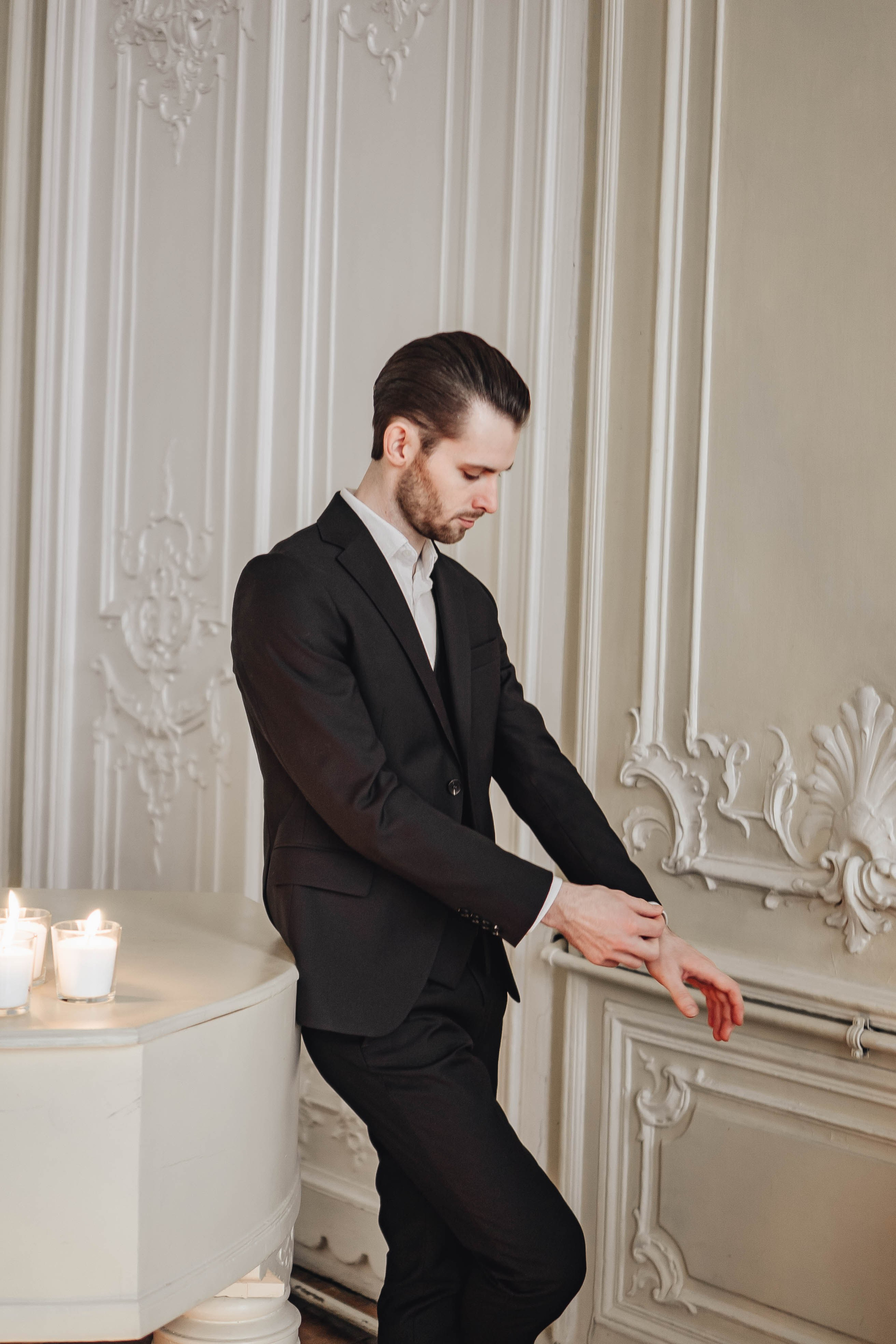 СВАДЕБНАЯ ФОТОСЕСИИЯ В НИКОЛАЕВСКОМ ДВОРЦЕ. Профессиональный фотограф, Санкт-Петербург — Виктория Богомолова