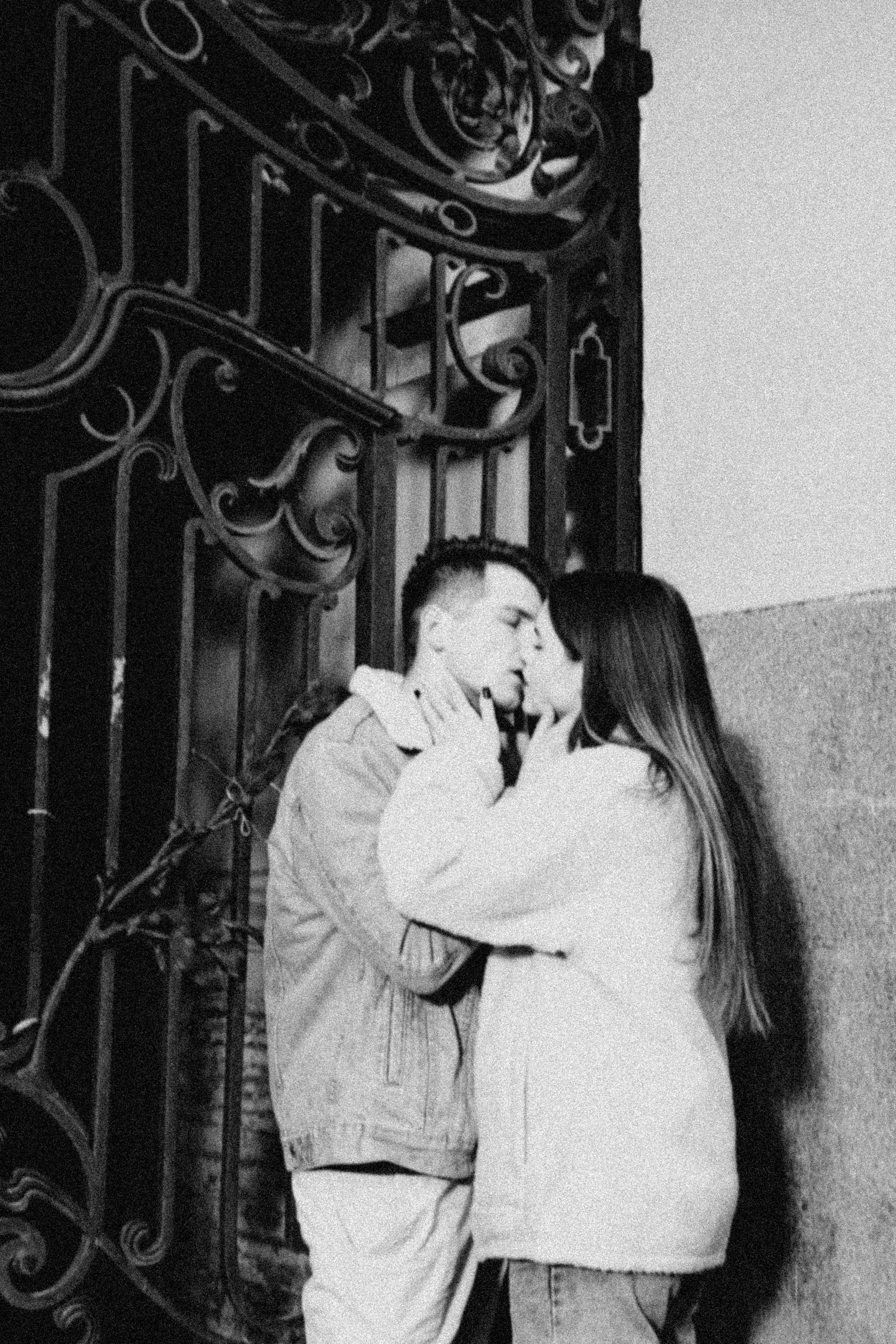 Прогулочная. Профессиональный фотограф, Санкт-Петербург — Виктория Богомолова