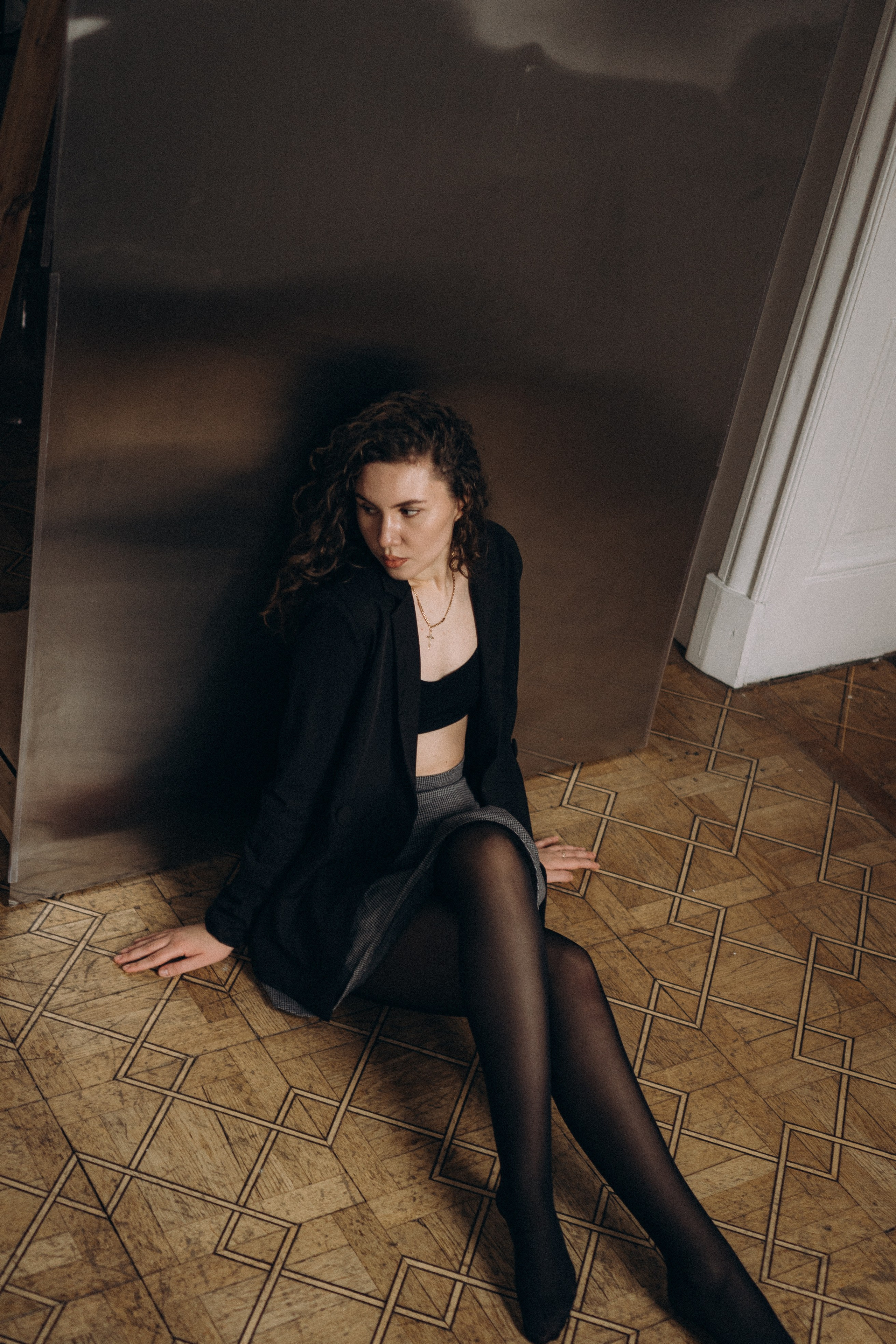 Для девушки. Профессиональный фотограф, Санкт-Петербург — Виктория Богомолова