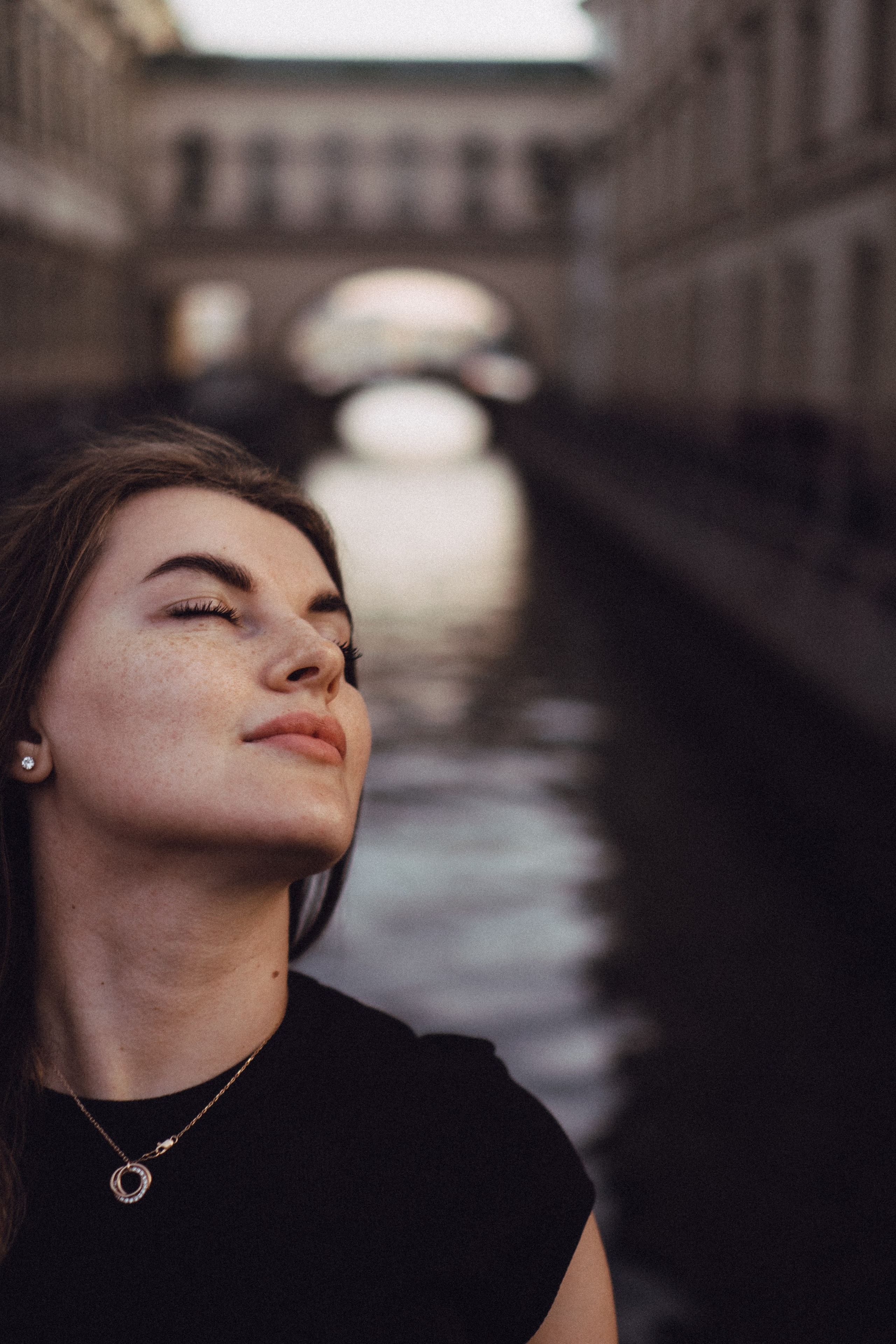 ПРОГУЛКА ПО ПИТЕРУ НА РАССВЕТЕ. Профессиональный фотограф, Санкт-Петербург — Виктория Богомолова