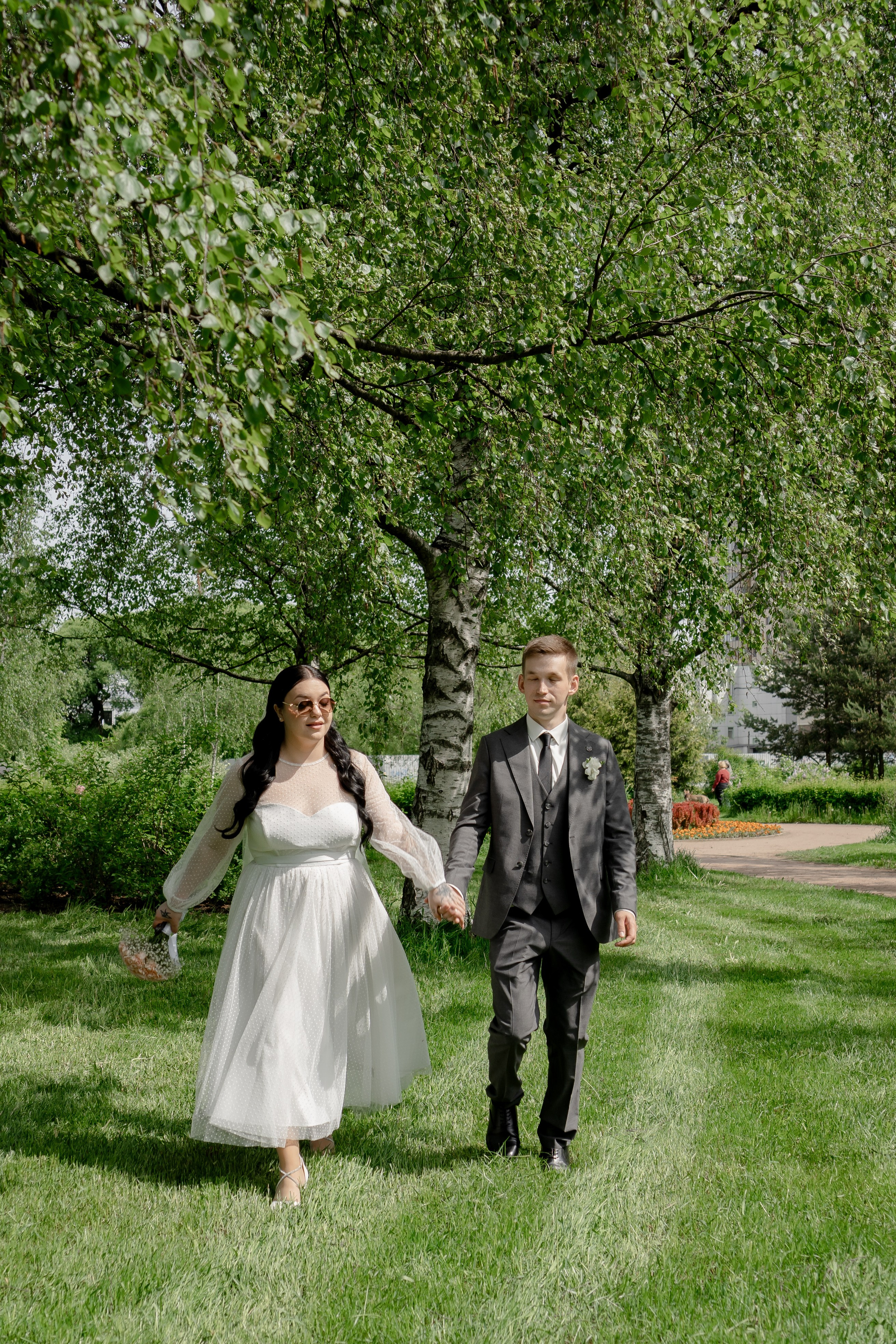 СВАДЕБНАЯ СЬЕМКА В ЗАГСЕ И БАНКЕТ. Профессиональный фотограф, Санкт-Петербург — Виктория Богомолова