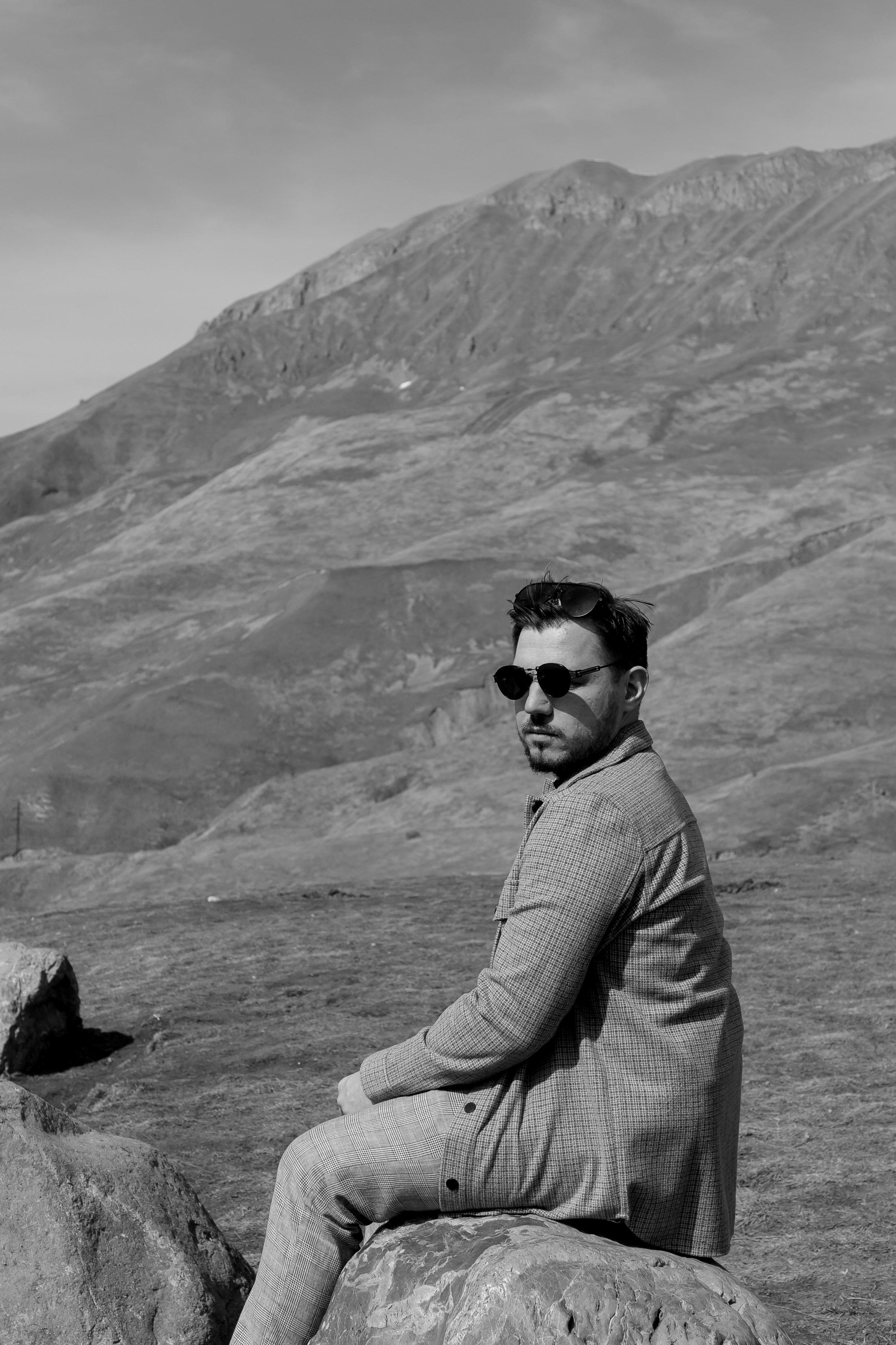 ОСЕТИЯ. Профессиональный фотограф, Санкт-Петербург — Виктория Богомолова