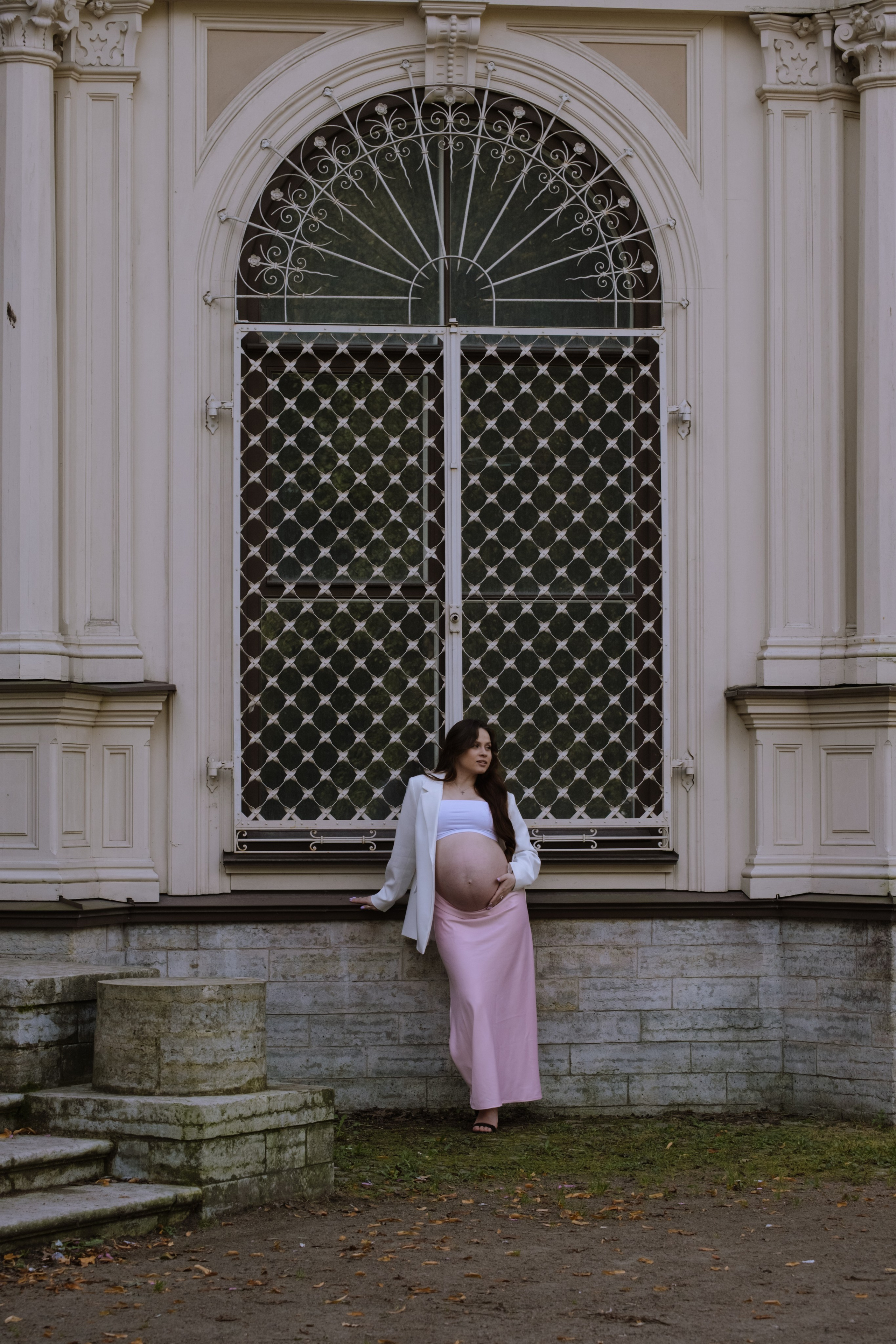 СЕМЕЙНАЯ ИСТОРИЯ. Профессиональный фотограф, Санкт-Петербург — Виктория Богомолова