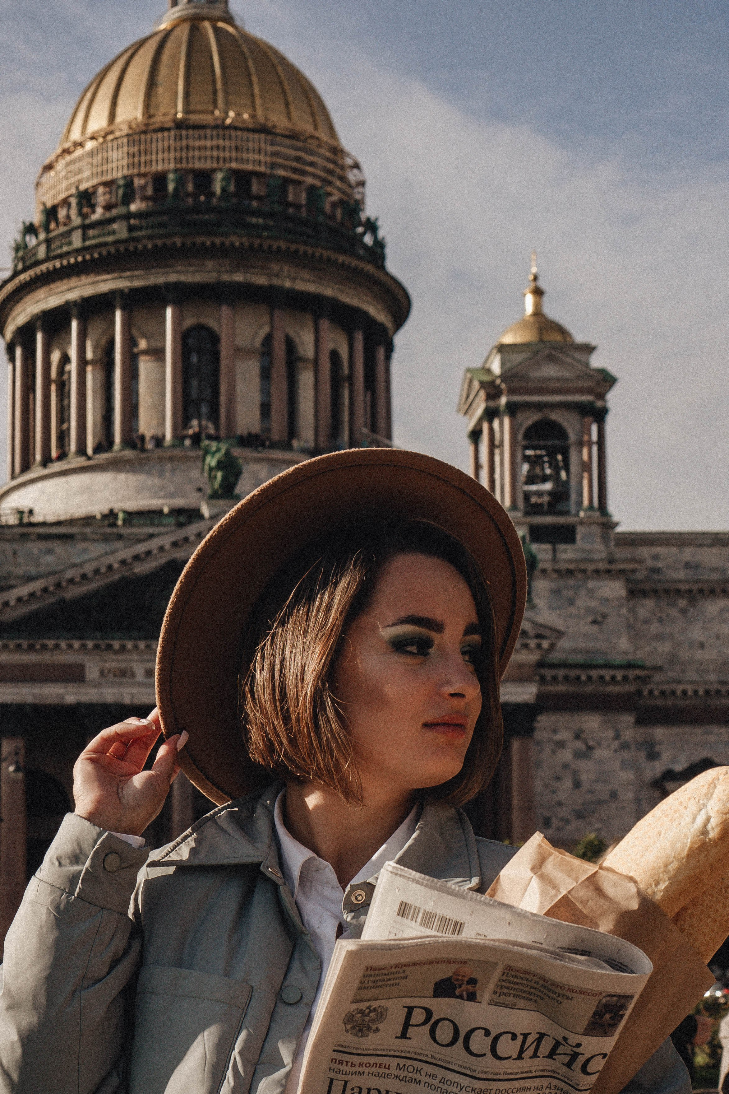 Прогулочная. Профессиональный фотограф, Санкт-Петербург — Виктория Богомолова