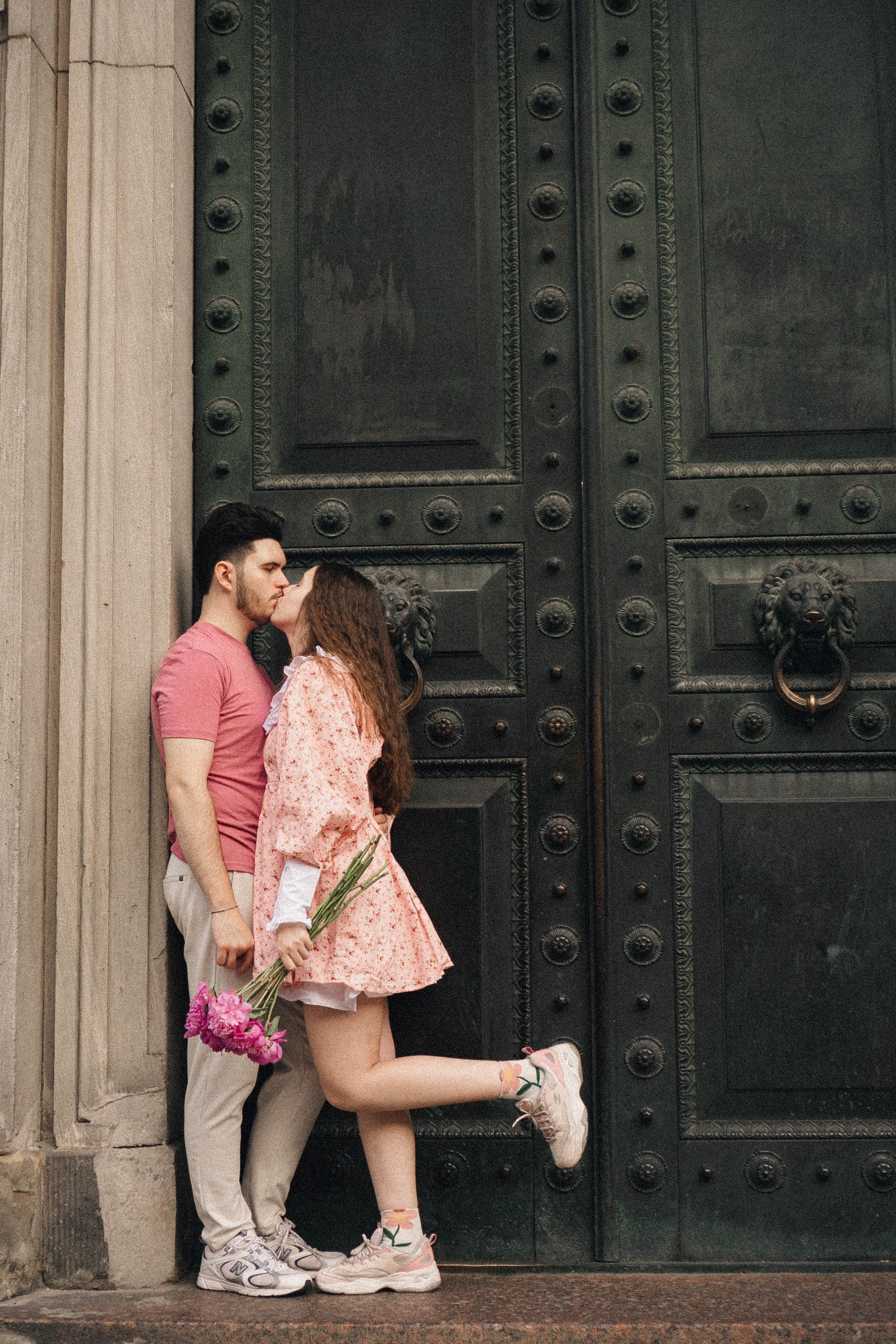 Любовь. Профессиональный фотограф, Санкт-Петербург — Виктория Богомолова