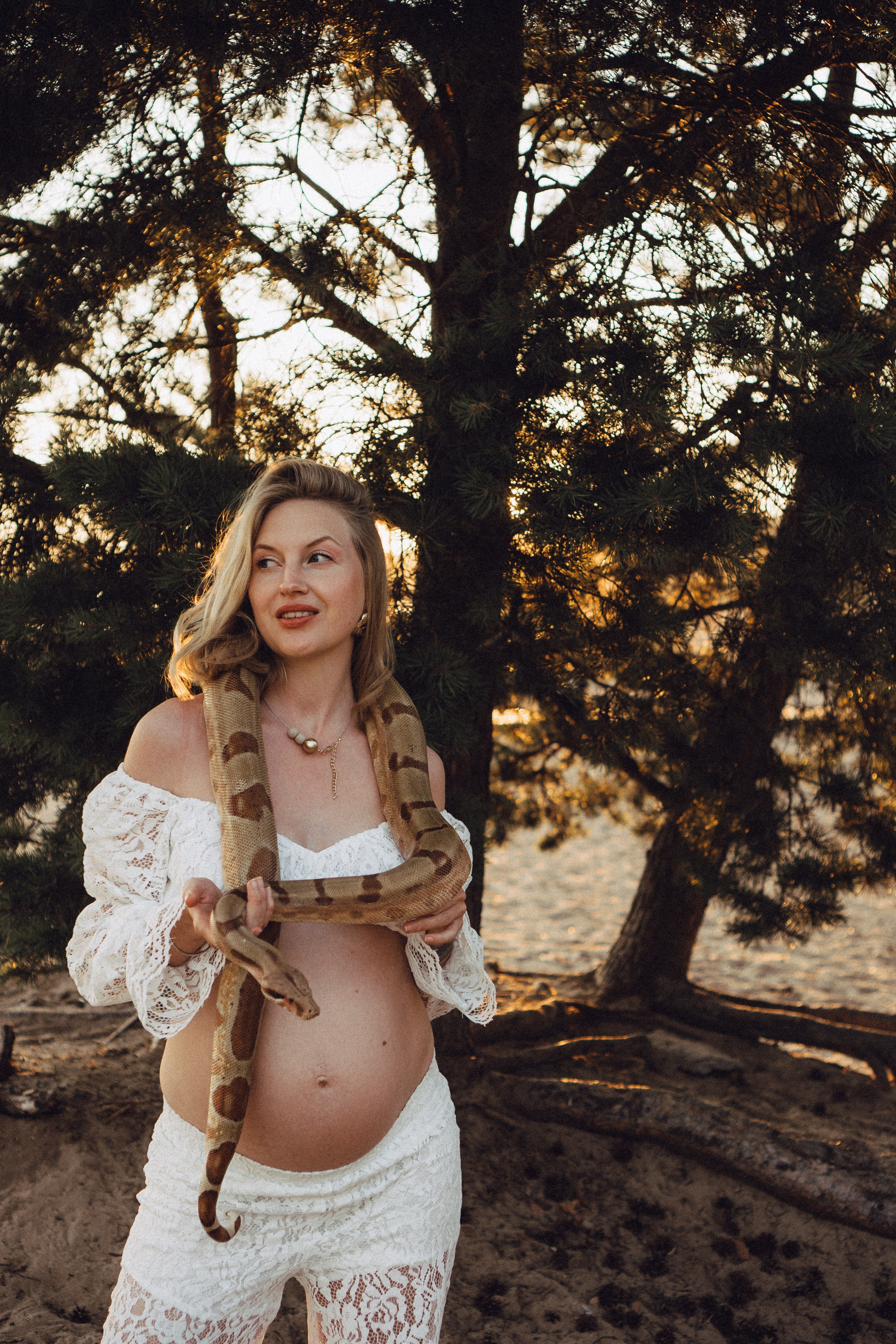 В ОЖИДАНИИ. Профессиональный фотограф, Санкт-Петербург — Виктория Богомолова