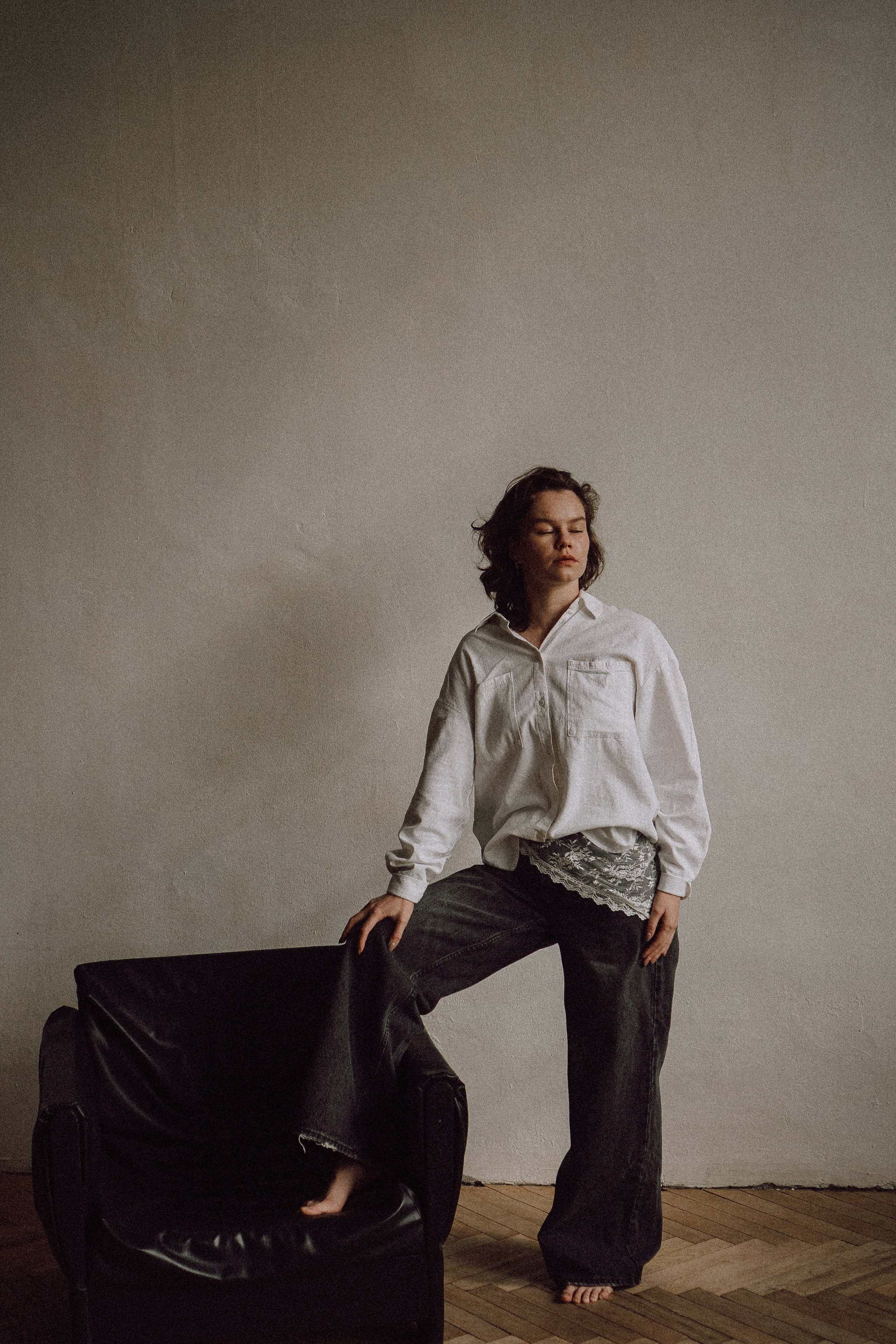 СТУДИЙНАЯ. Профессиональный фотограф, Санкт-Петербург — Виктория Богомолова