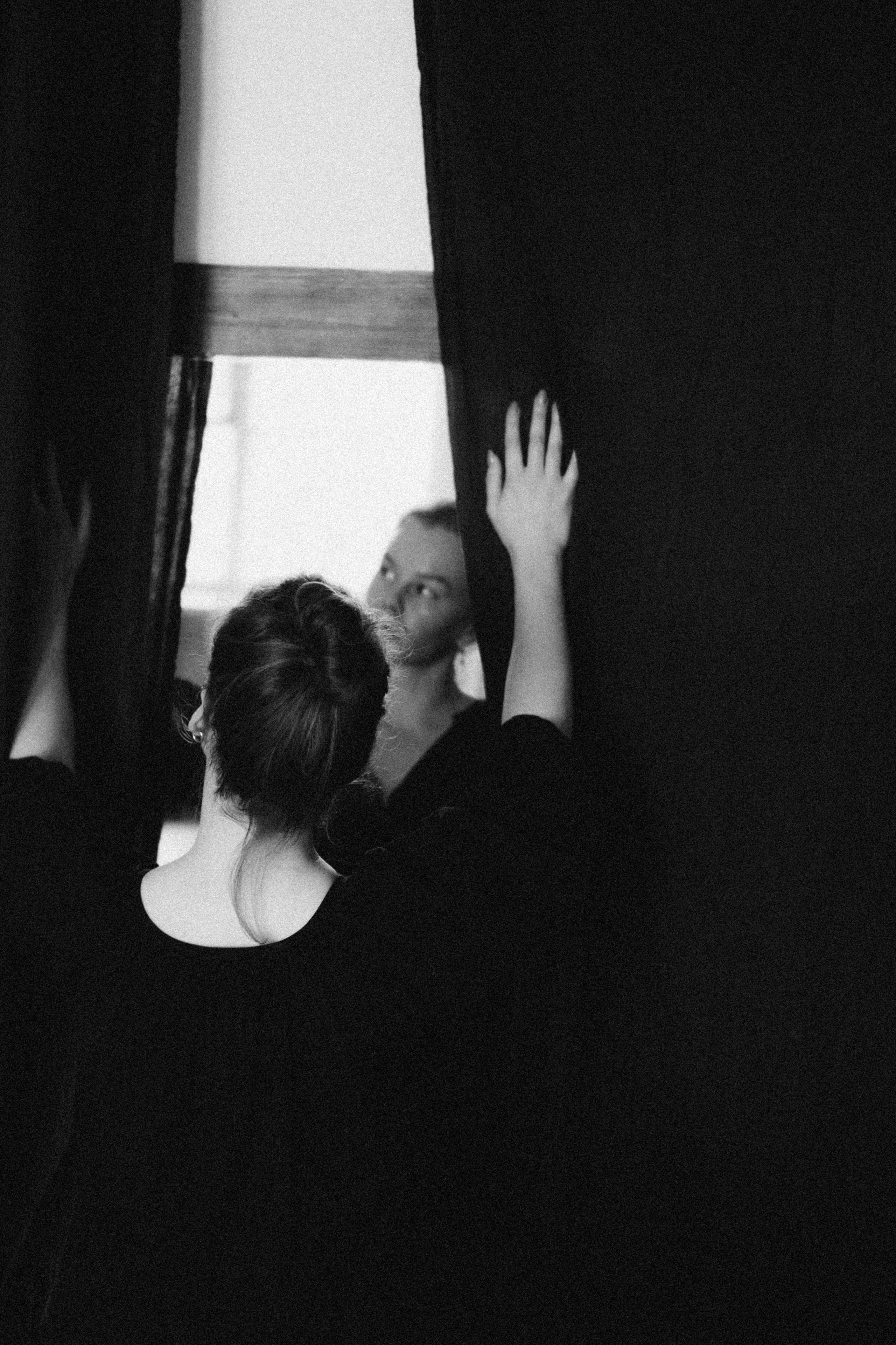 Студийная для девушки. Профессиональный фотограф, Санкт-Петербург — Виктория Богомолова