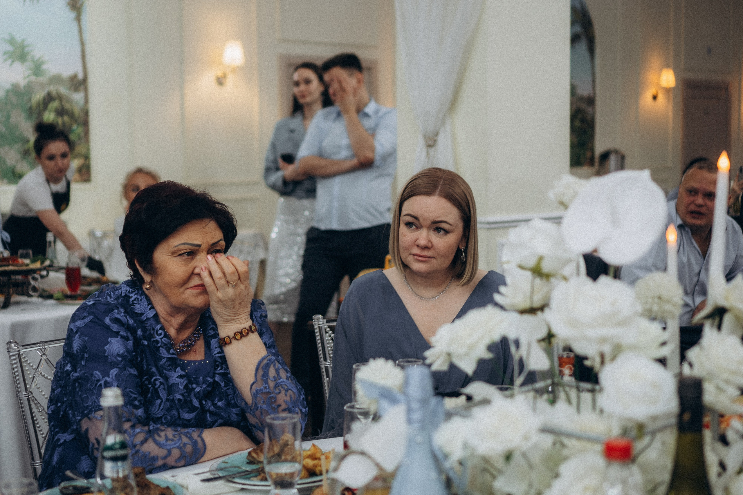 СВАДЕБНАЯ СЬЕМКА СБОРОВ В ОТЕЛЕ И ВЫЕЗД НА ЦЕРЕМОНИЮ (СНЯТО В СИБИРЕ В НИЖНЕВАРТОВСКЕ). Профессиональный фотограф, Санкт-Петербург — Виктория Богомолова