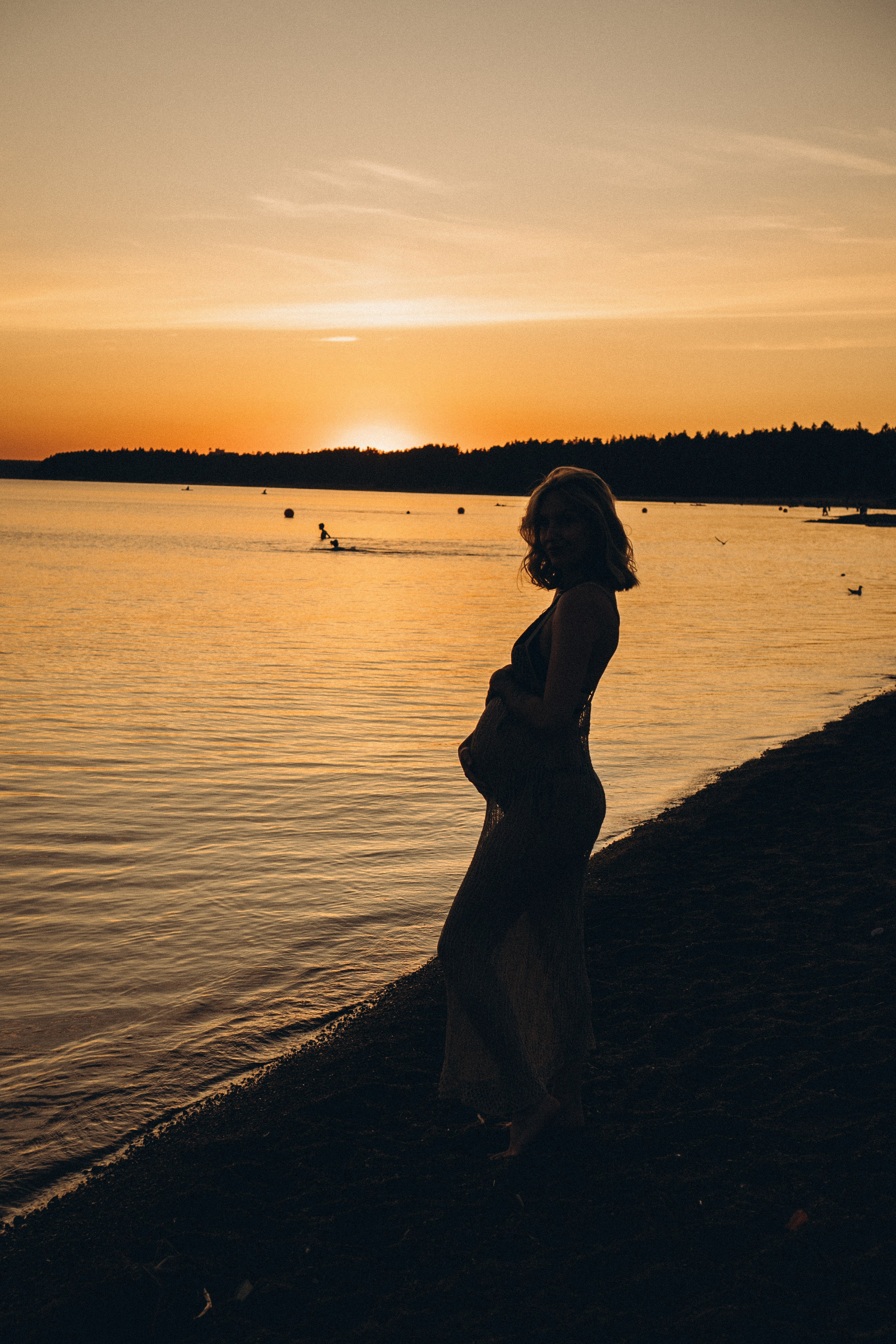 В ОЖИДАНИИ. Профессиональный фотограф, Санкт-Петербург — Виктория Богомолова
