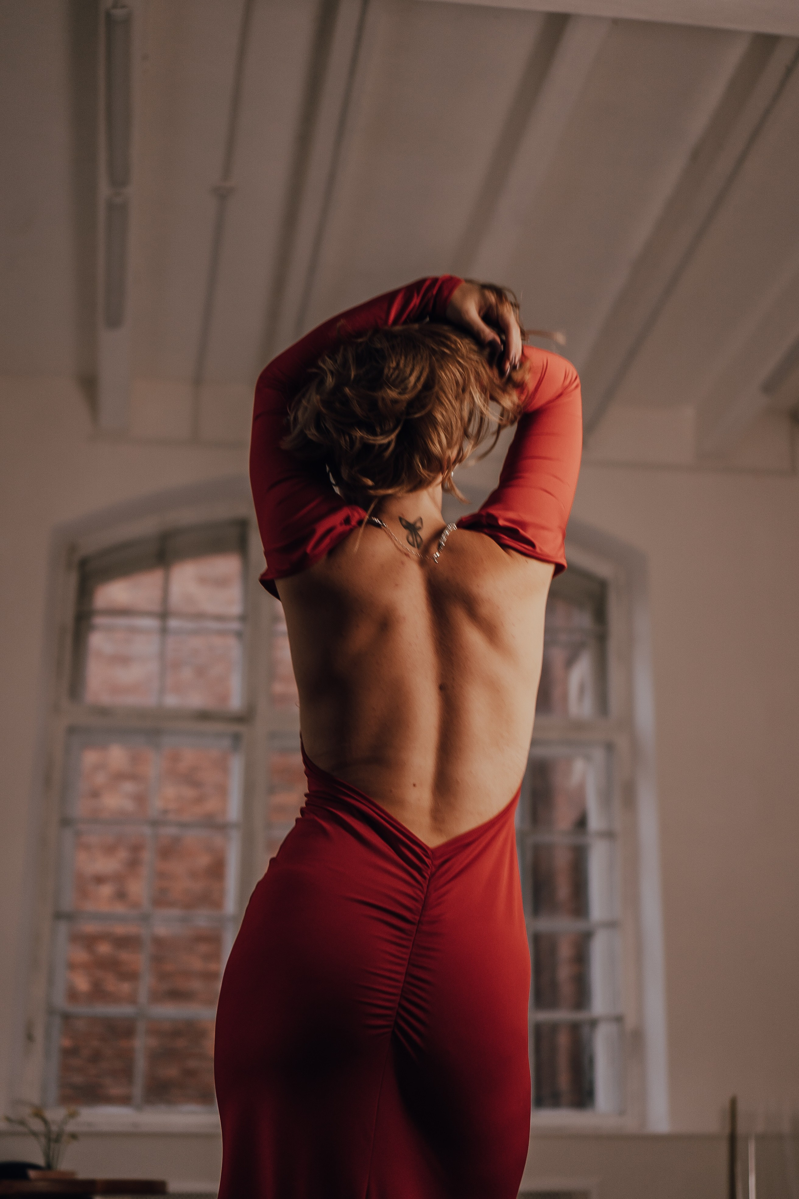 Студийная для девушки. Профессиональный фотограф, Санкт-Петербург — Виктория Богомолова