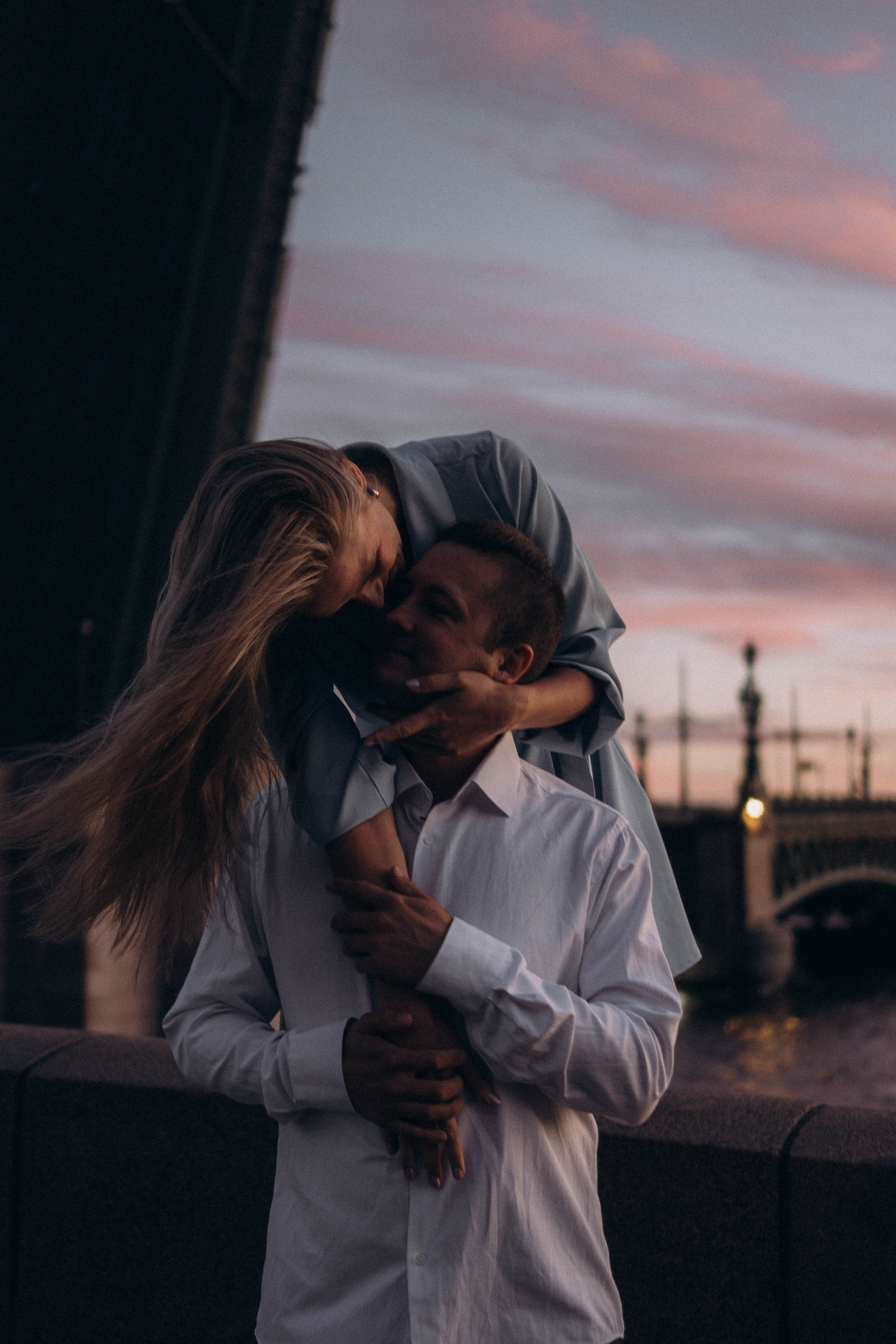 СЧАСТЛИВОЕ УТРО. Профессиональный фотограф, Санкт-Петербург — Виктория Богомолова