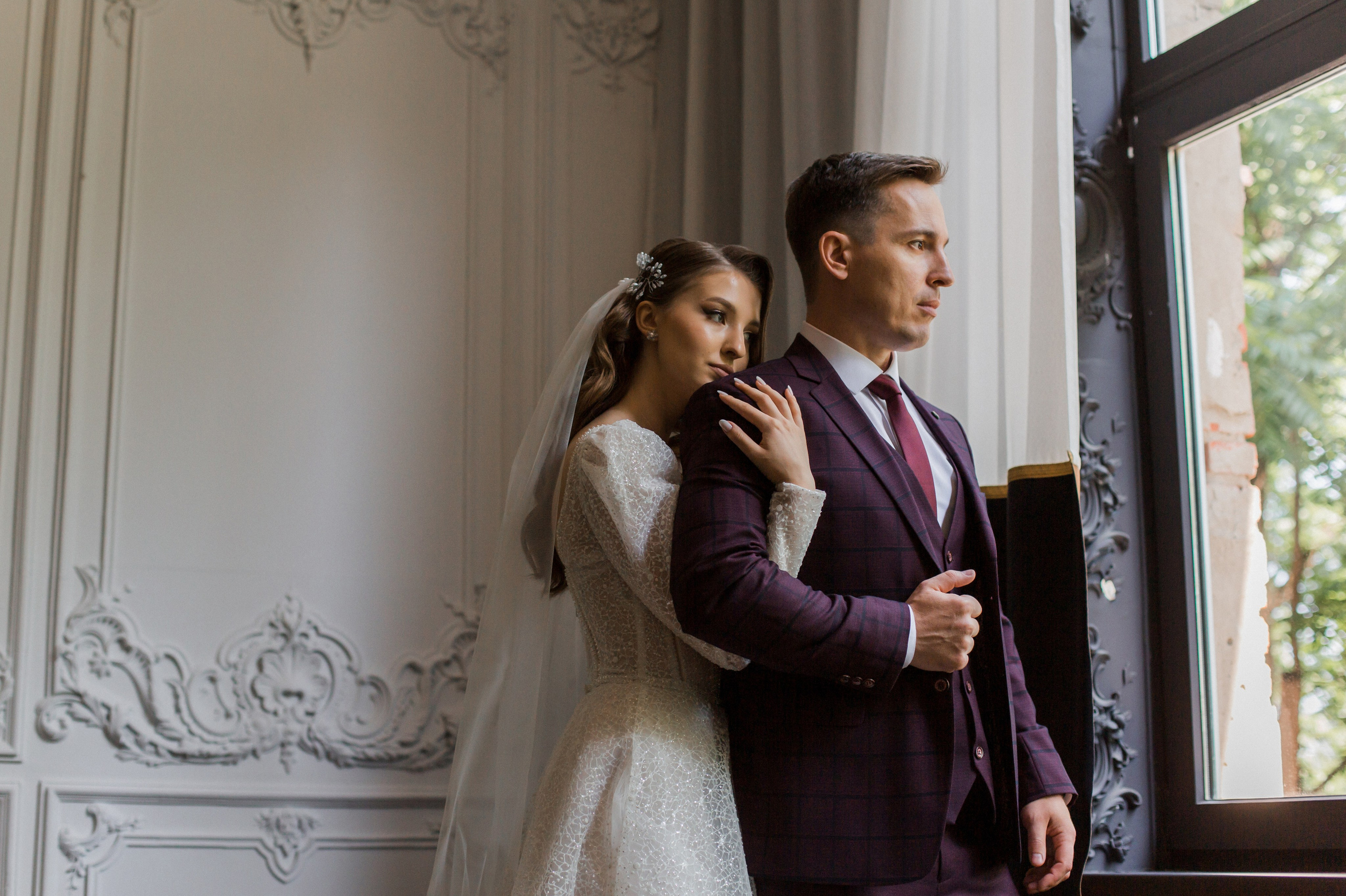 Юрий и Татьяна. Свадебный и семейный фотограф в Краснодаре