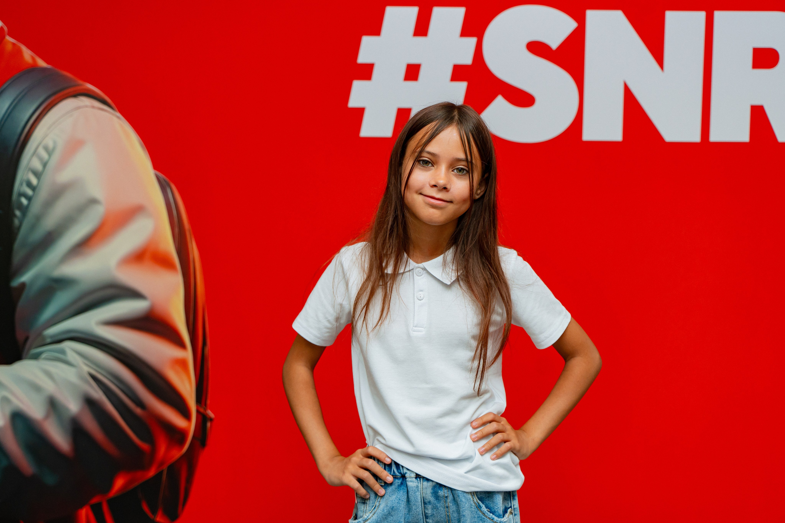 Синергия. Фотограф Мария Зайчик