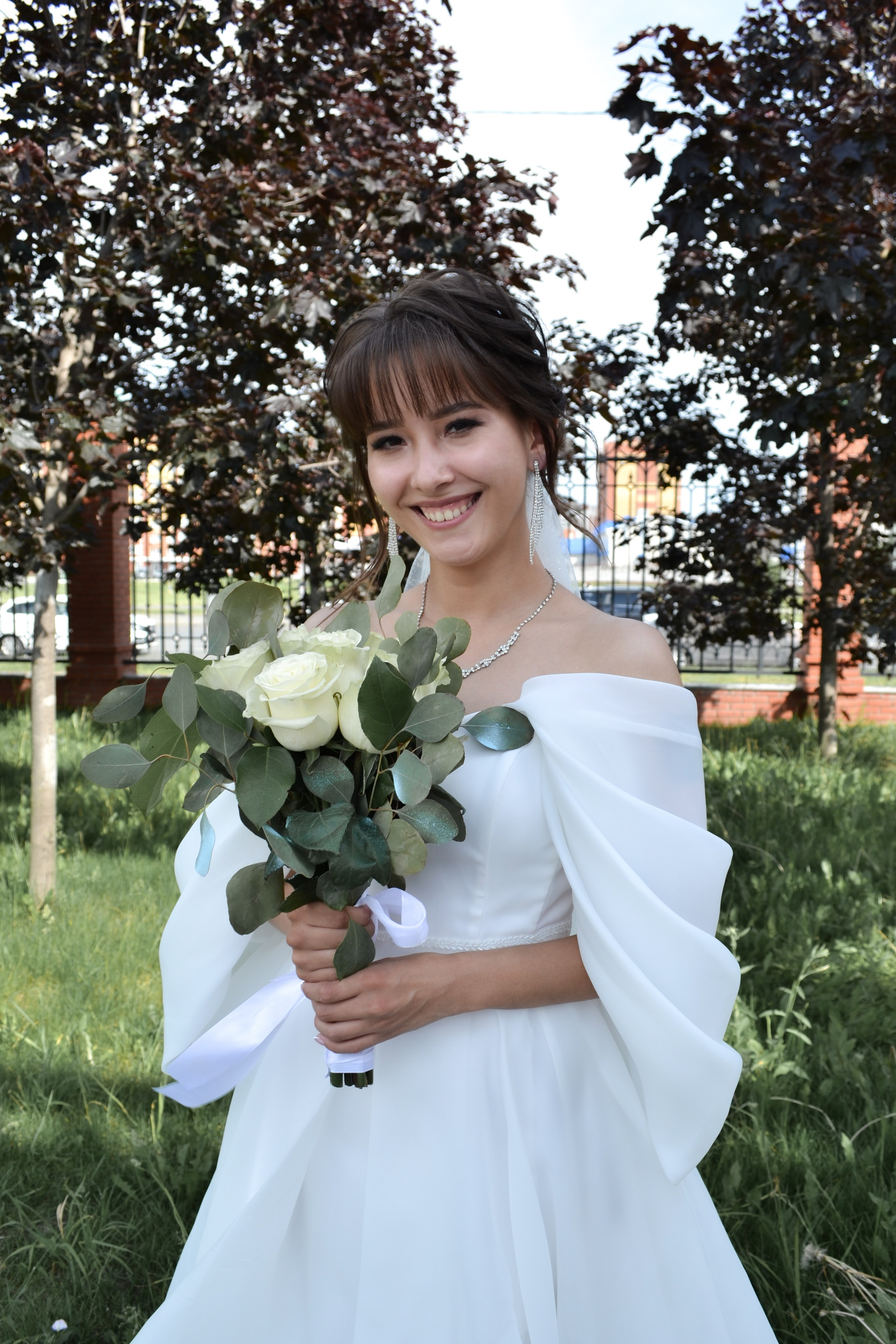 Настя и Коля. Семейный и свадебный фотограф в Йошкар-Оле Виктор Крайт