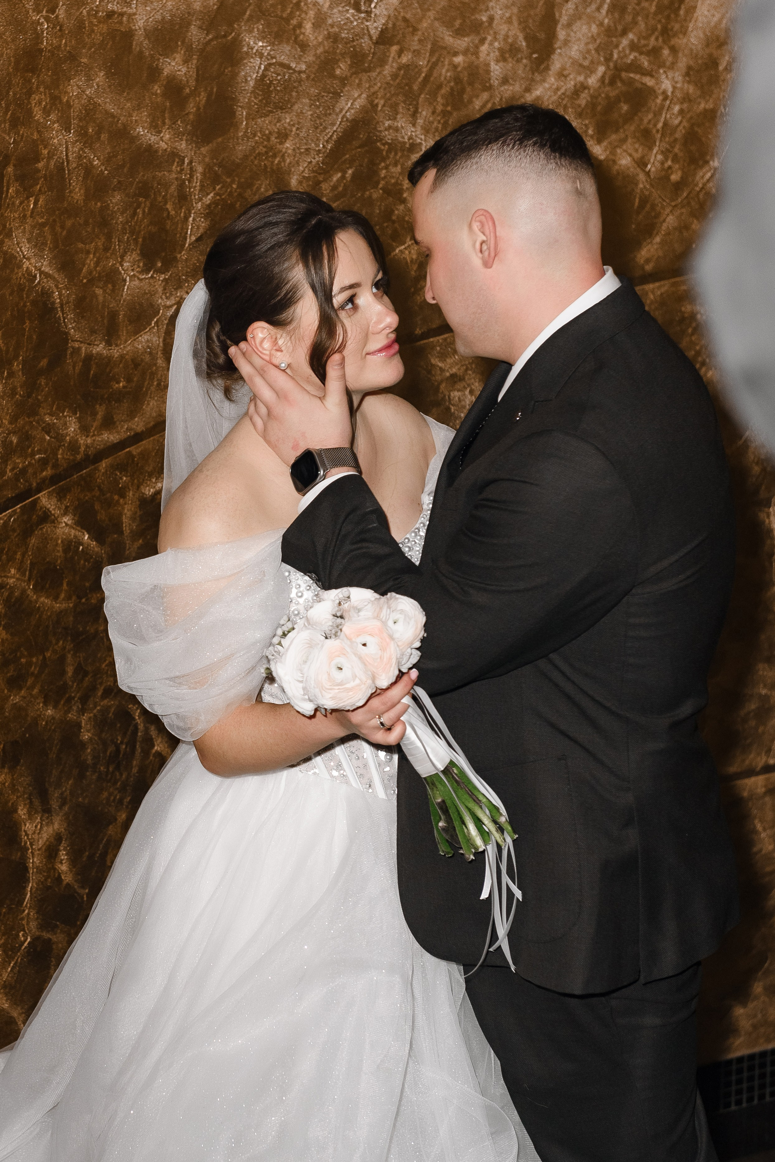 Свадебные фотографии. Фотограф Москва | Янис Алываев