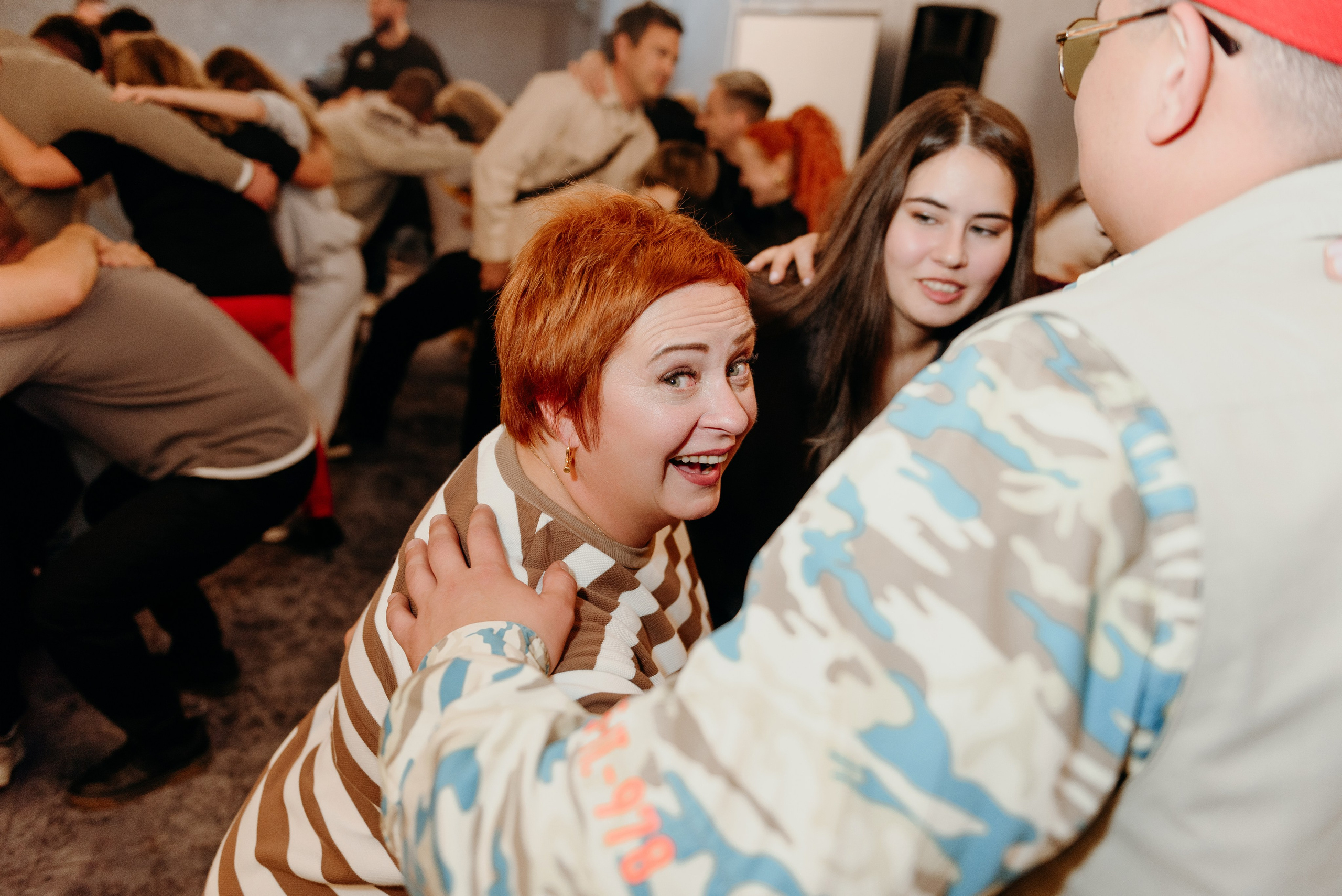 Фотограф Москва | Янис Алываев